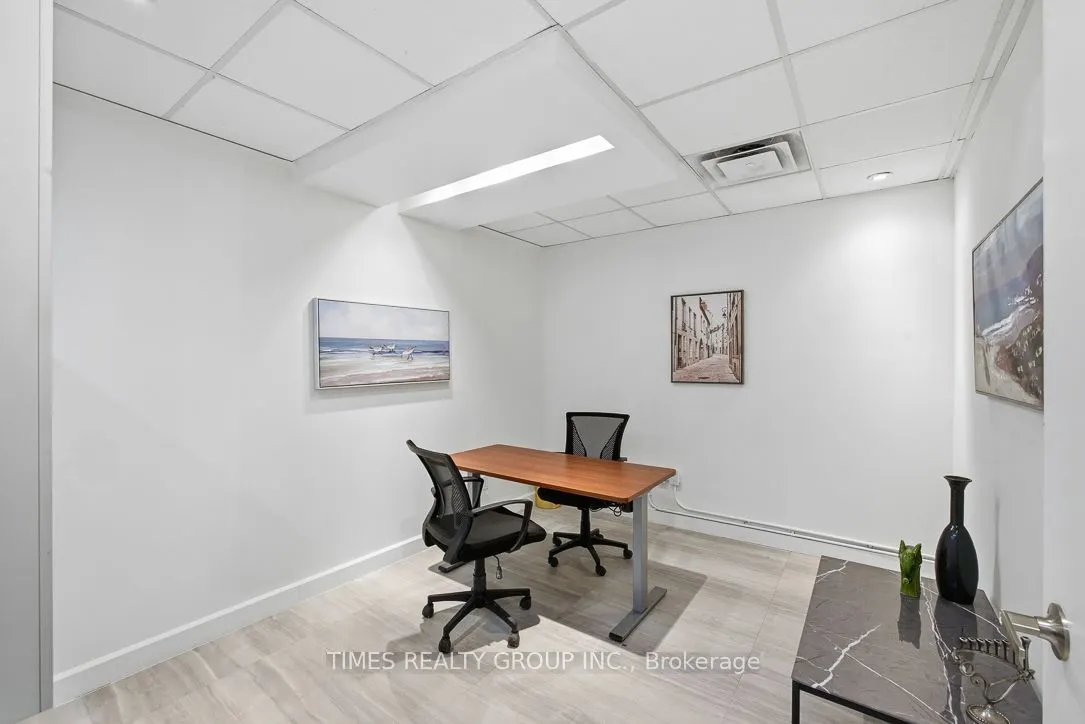 801 Eglinton Avenue W #400