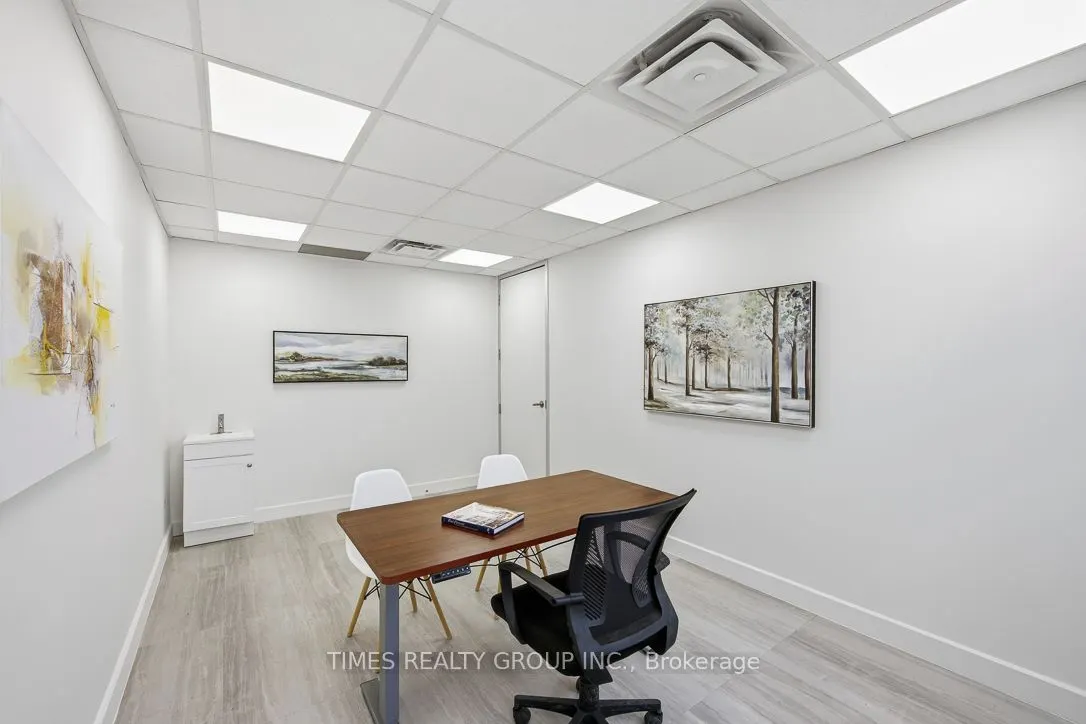 801 Eglinton Avenue W #400