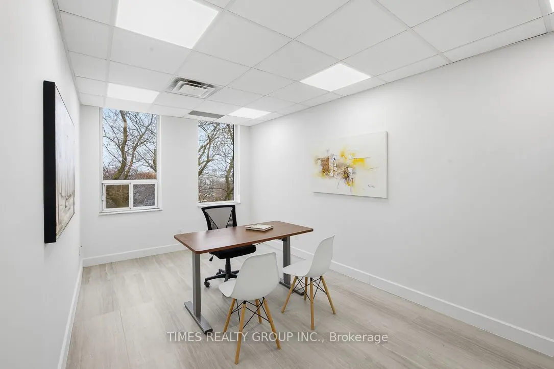 801 Eglinton Avenue W #400