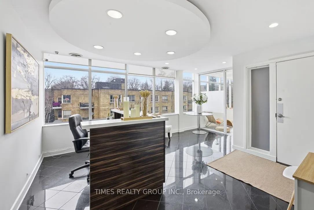801 Eglinton Avenue W #400