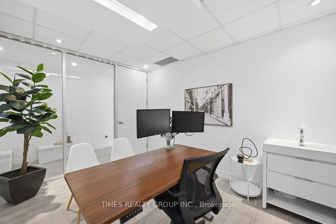 801 Eglinton Avenue W #400