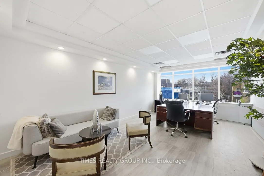 801 Eglinton Avenue W #400