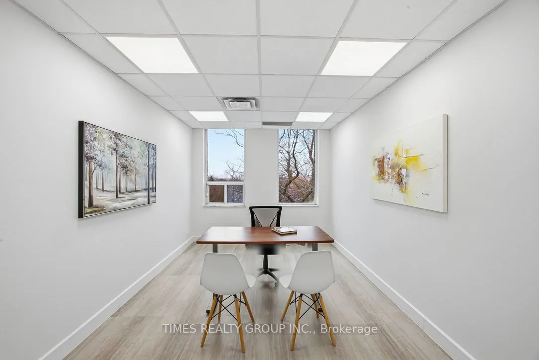 801 Eglinton Avenue W #400