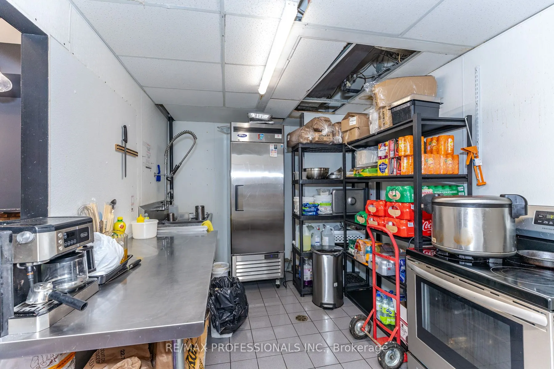 495 Bloor Street W