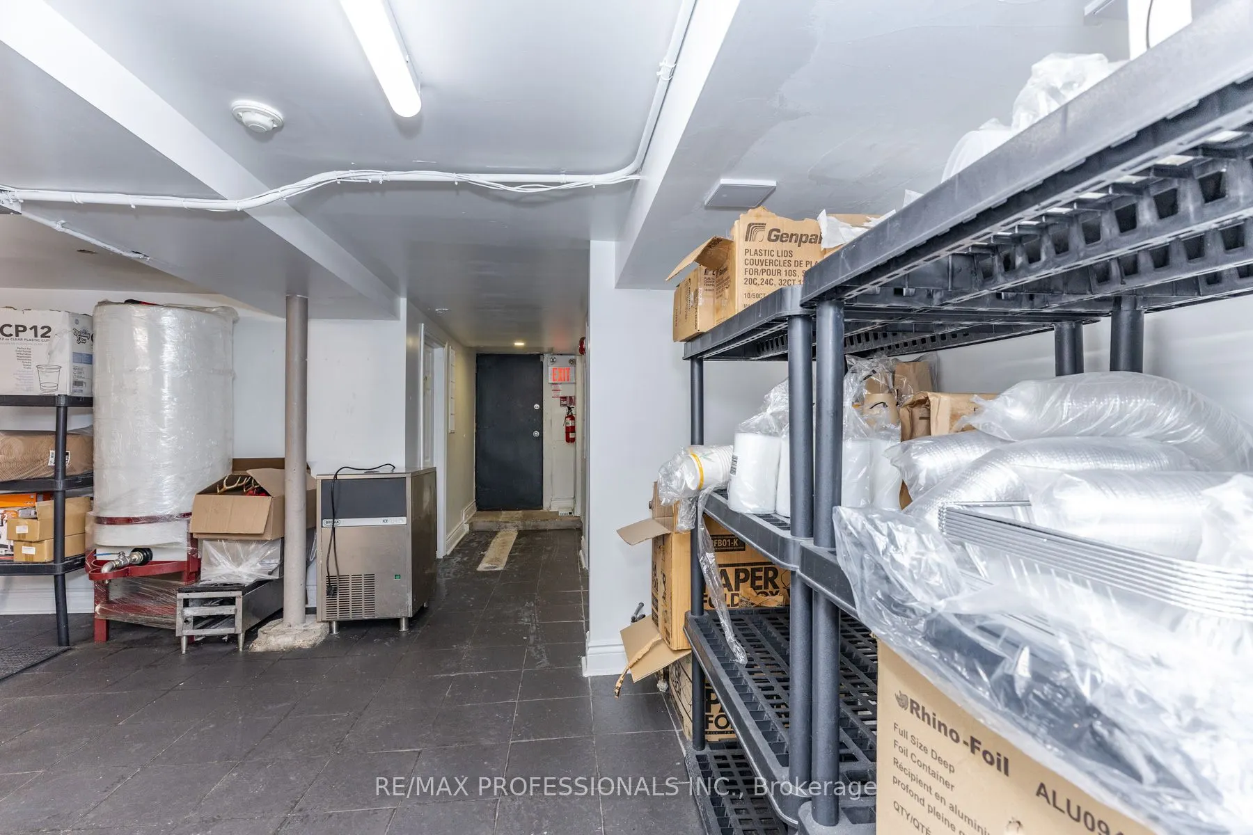 495 Bloor Street W