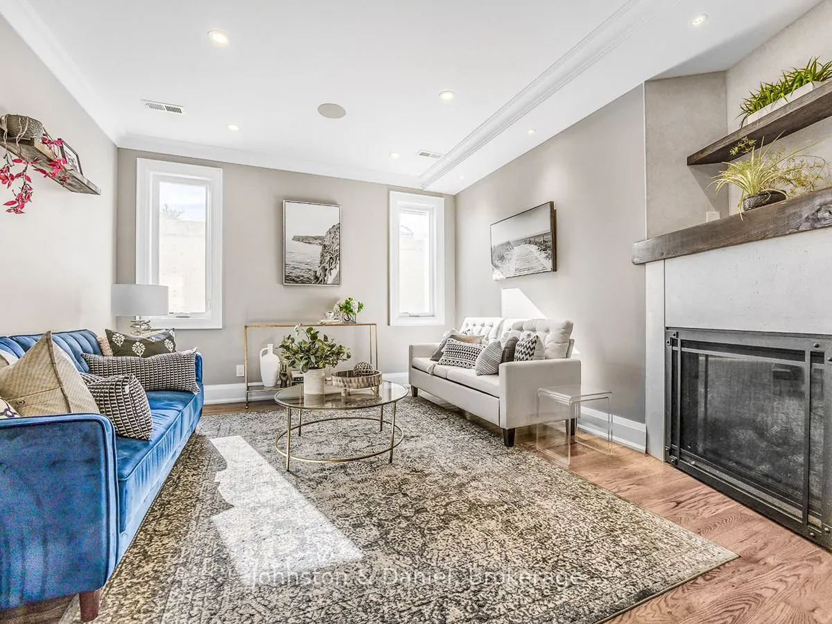 30 Broadleaf Road