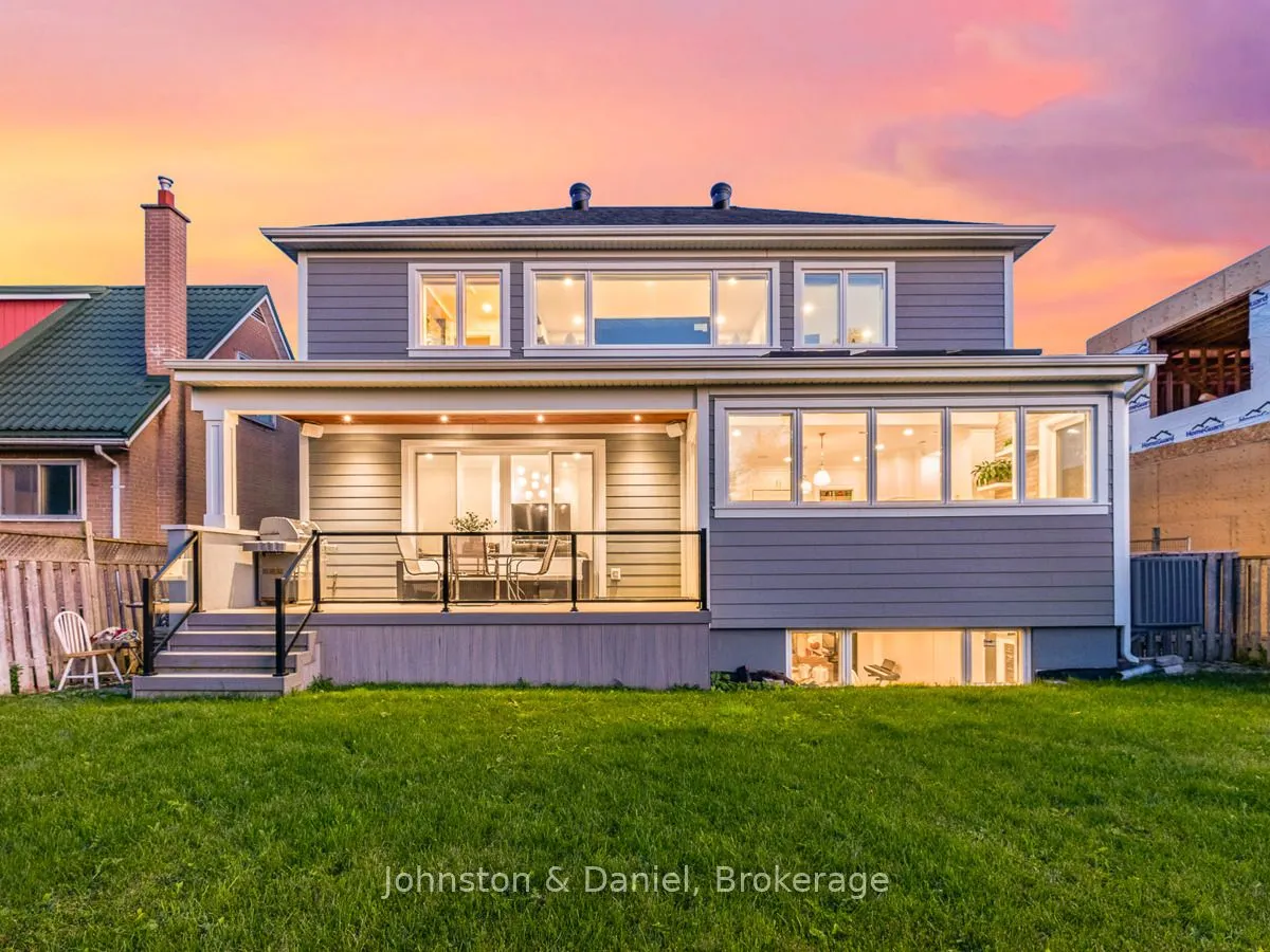 30 Broadleaf Road