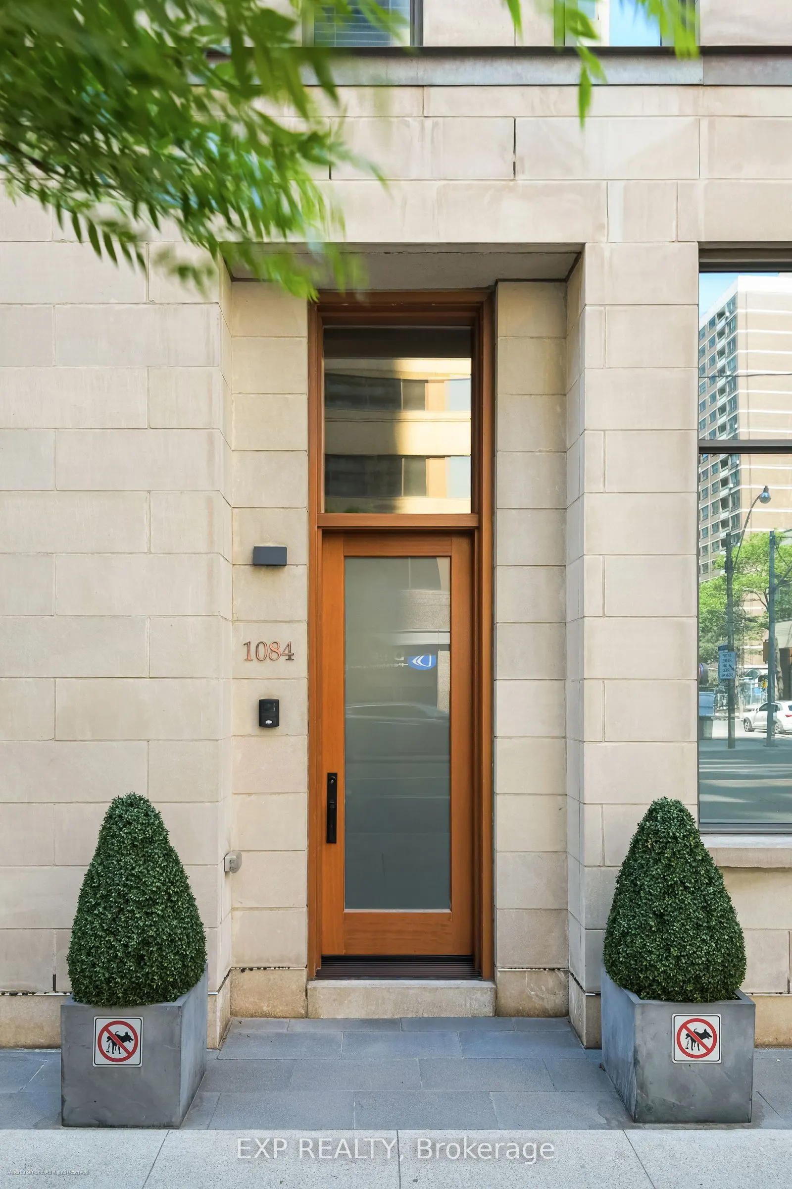 1084 Bay Street #15