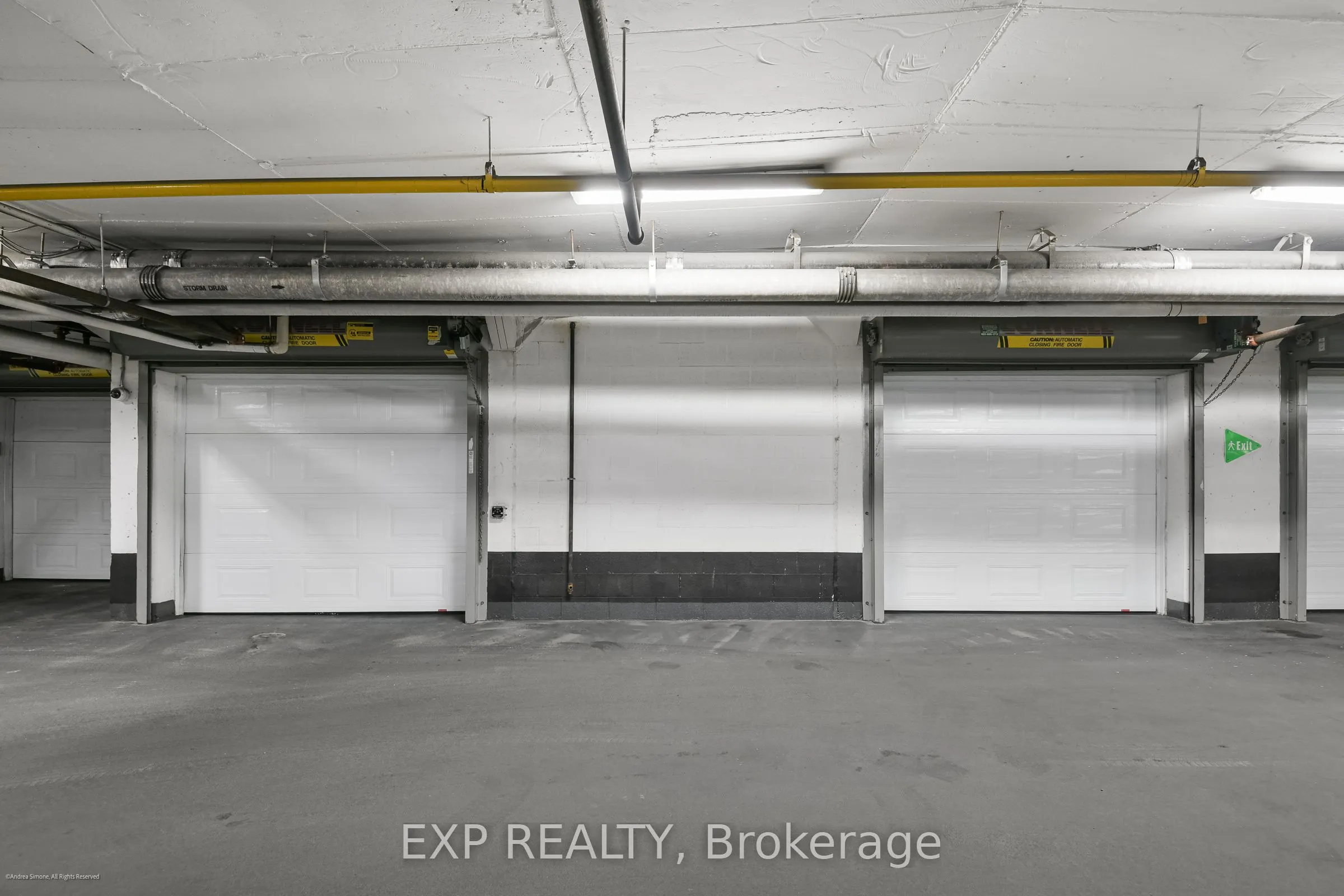 1084 Bay Street #15