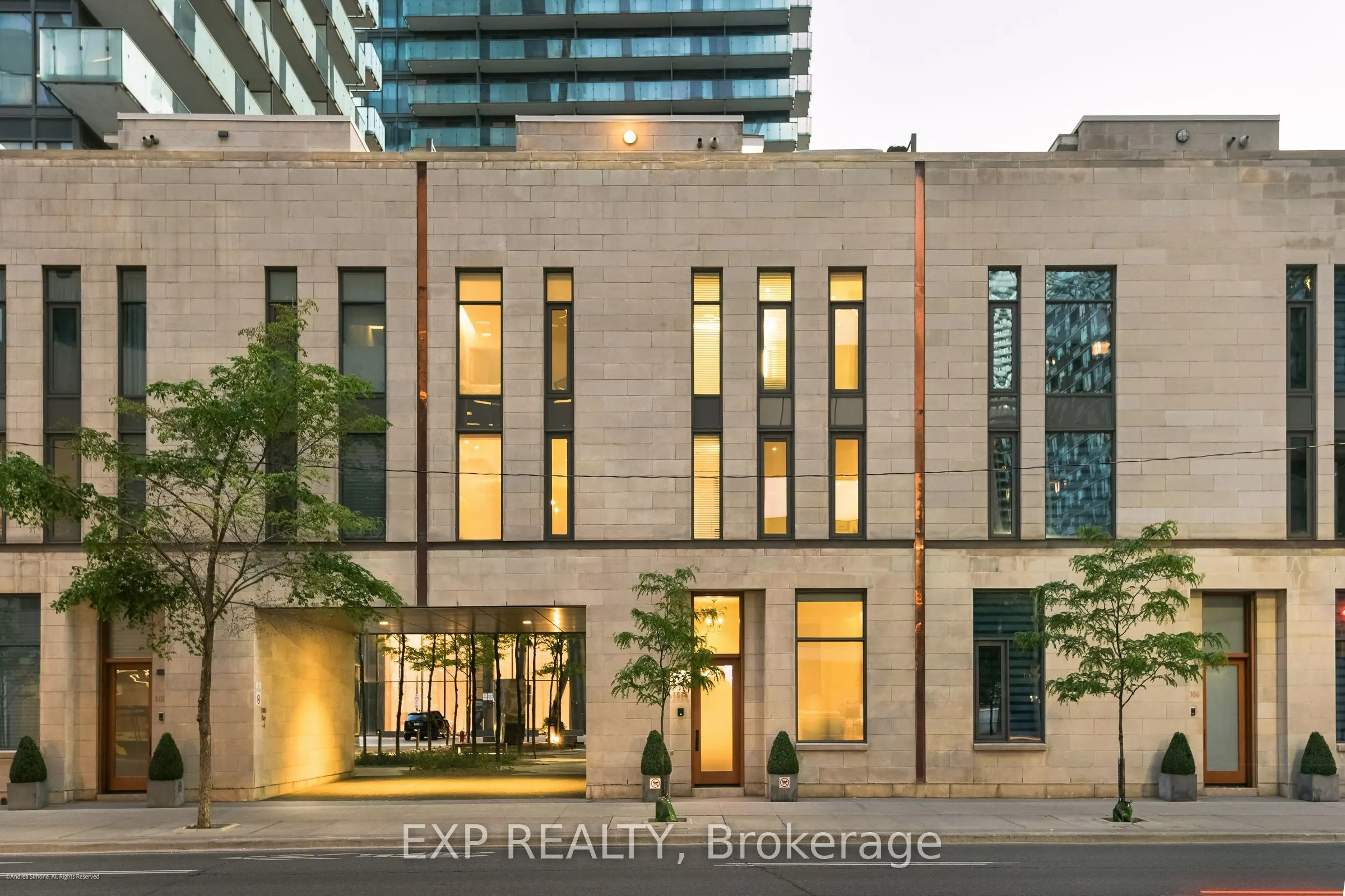 1084 Bay Street #15