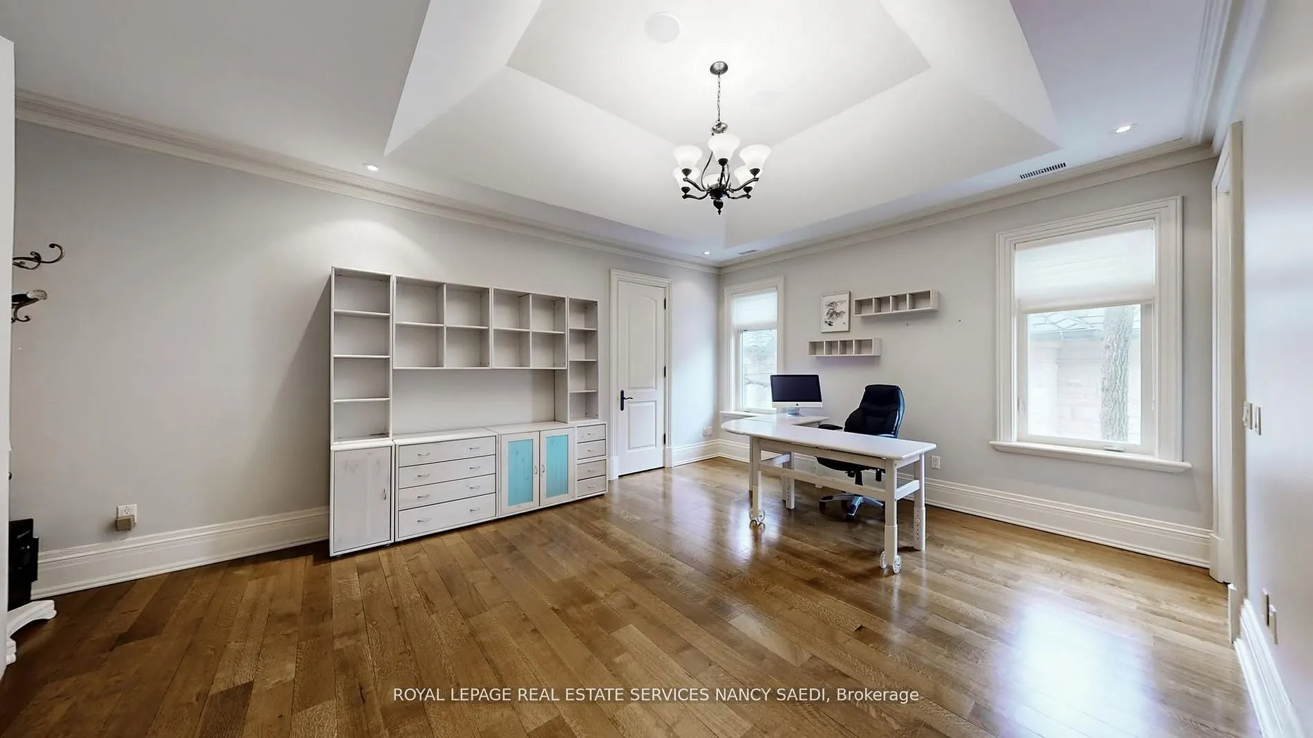 9 Fifeshire Road