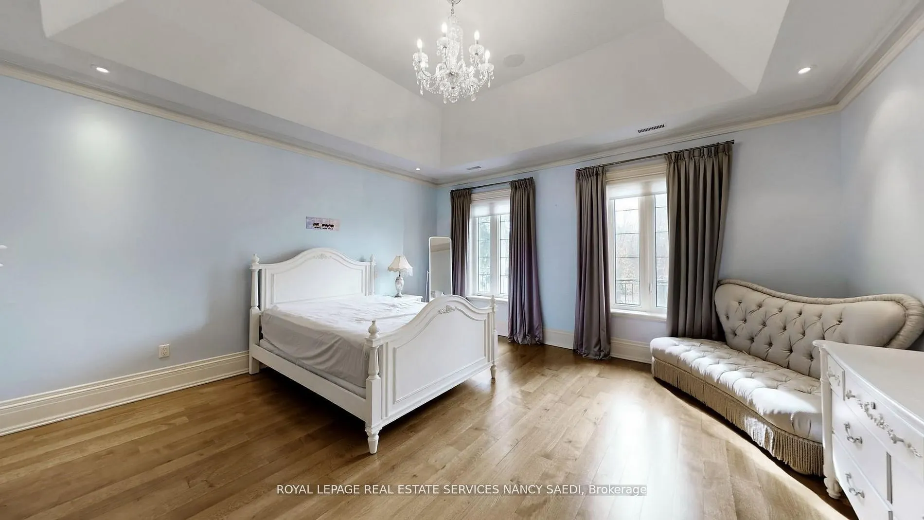 9 Fifeshire Road