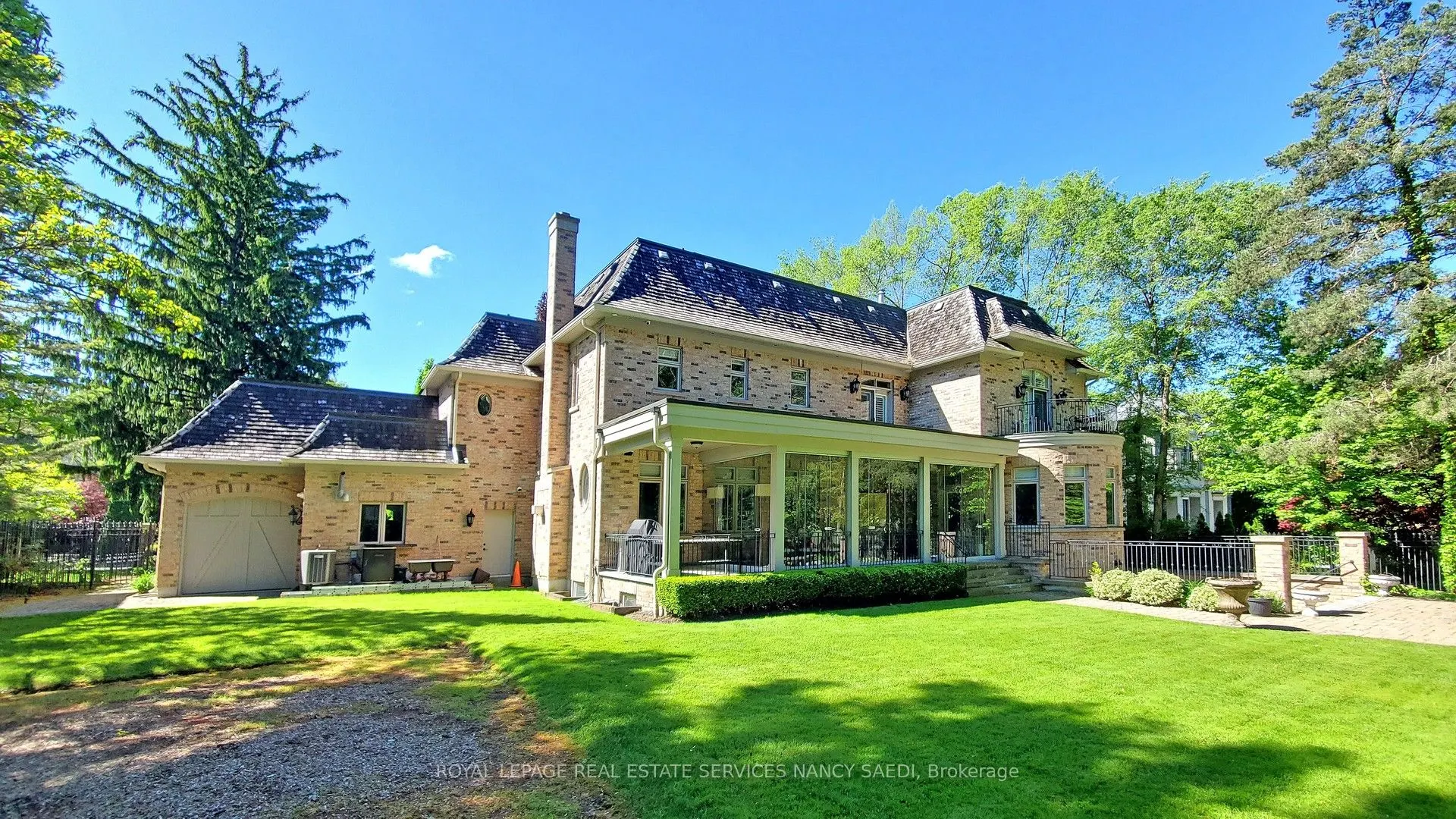 9 Fifeshire Road