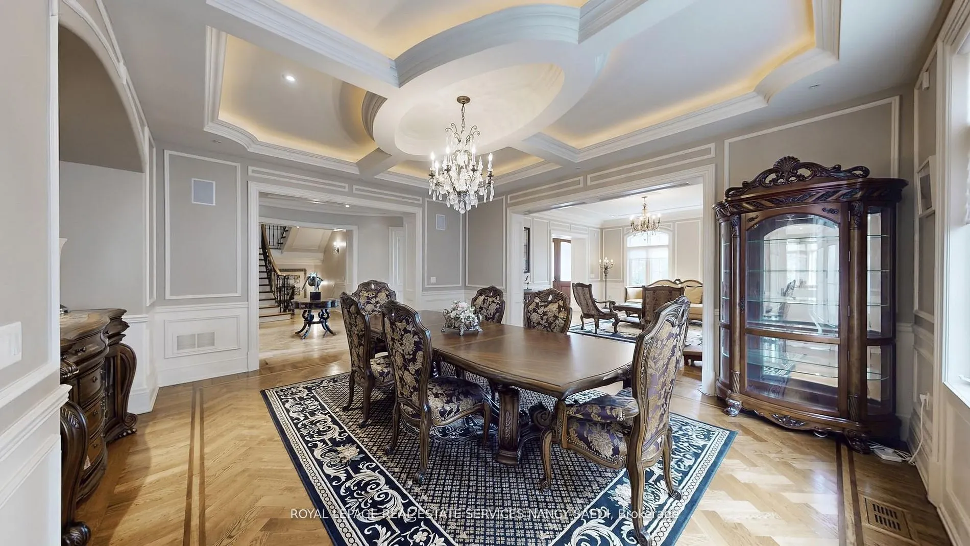 9 Fifeshire Road