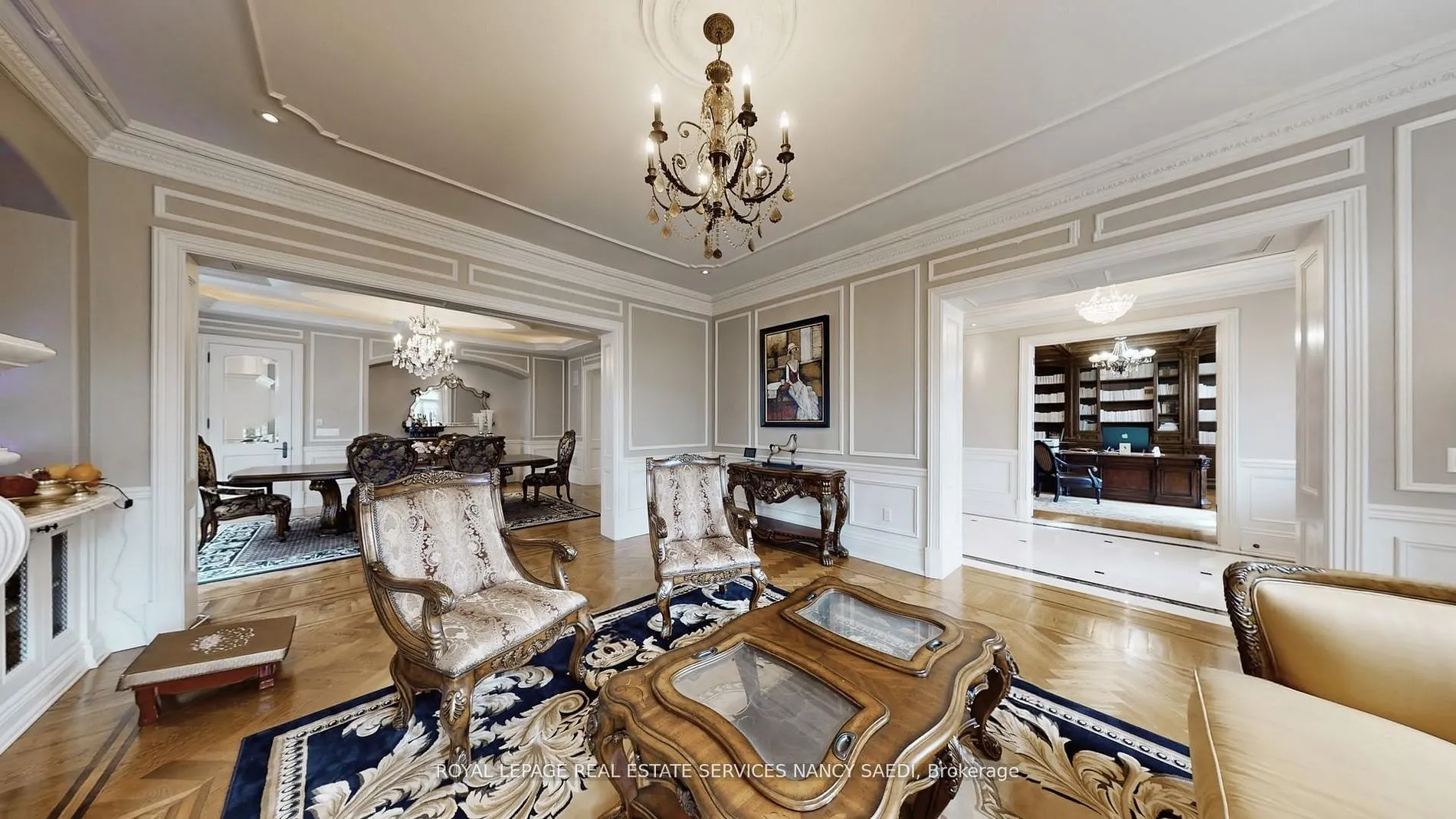 9 Fifeshire Road