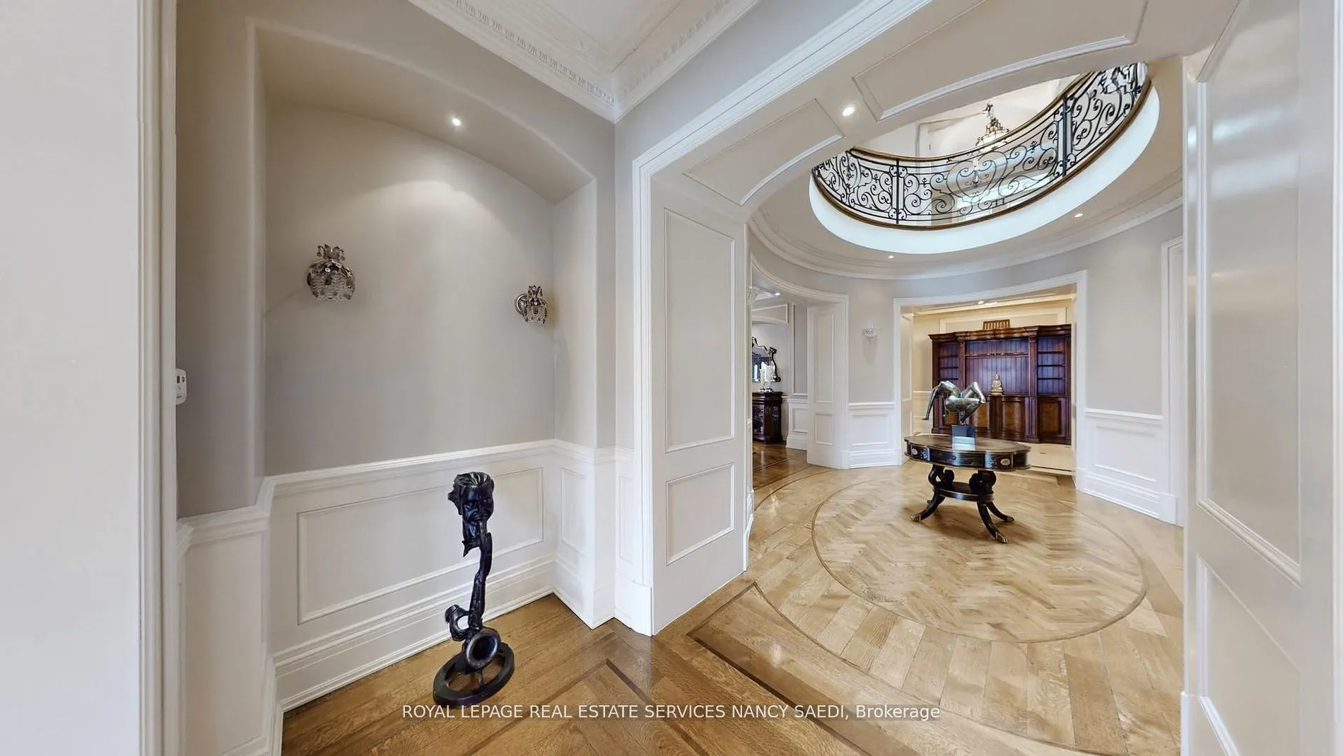 9 Fifeshire Road