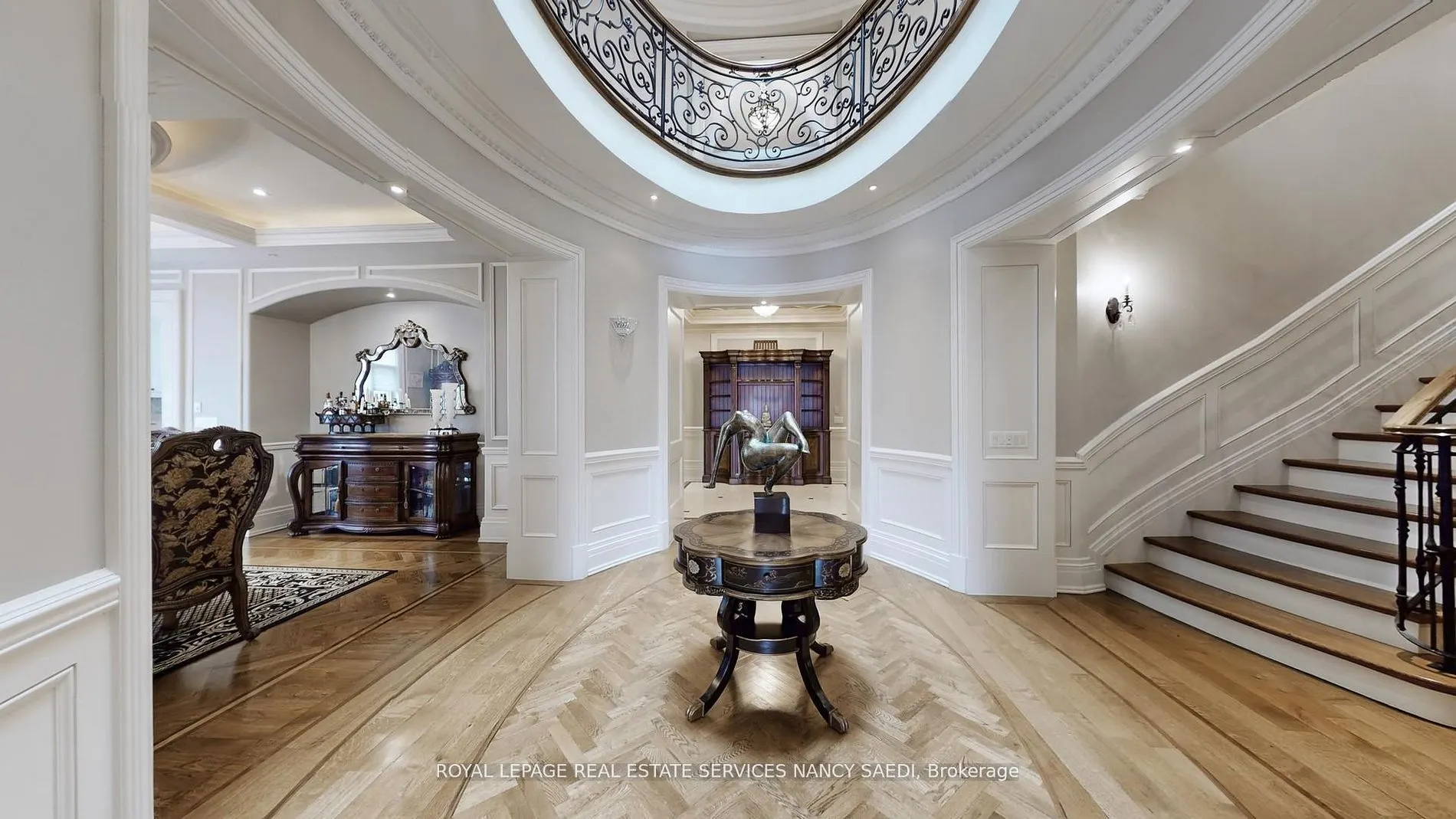9 Fifeshire Road