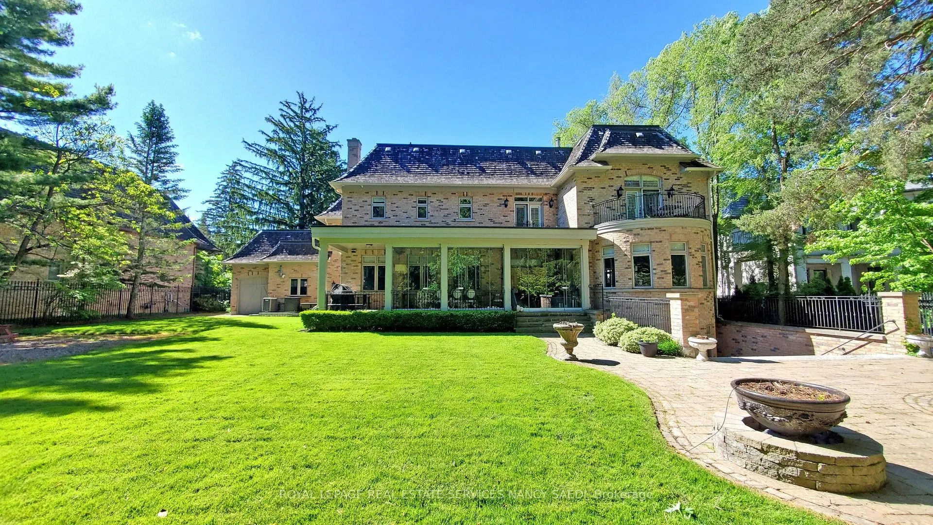 9 Fifeshire Road