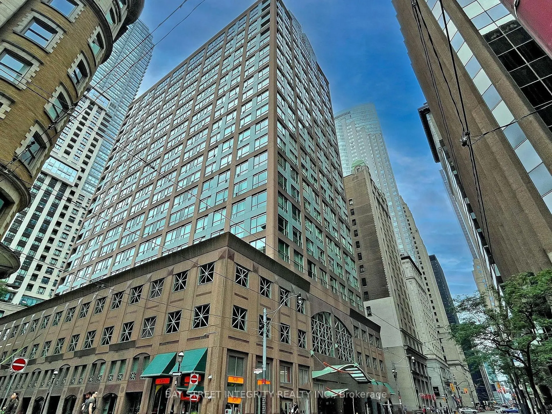7 King Street E #917