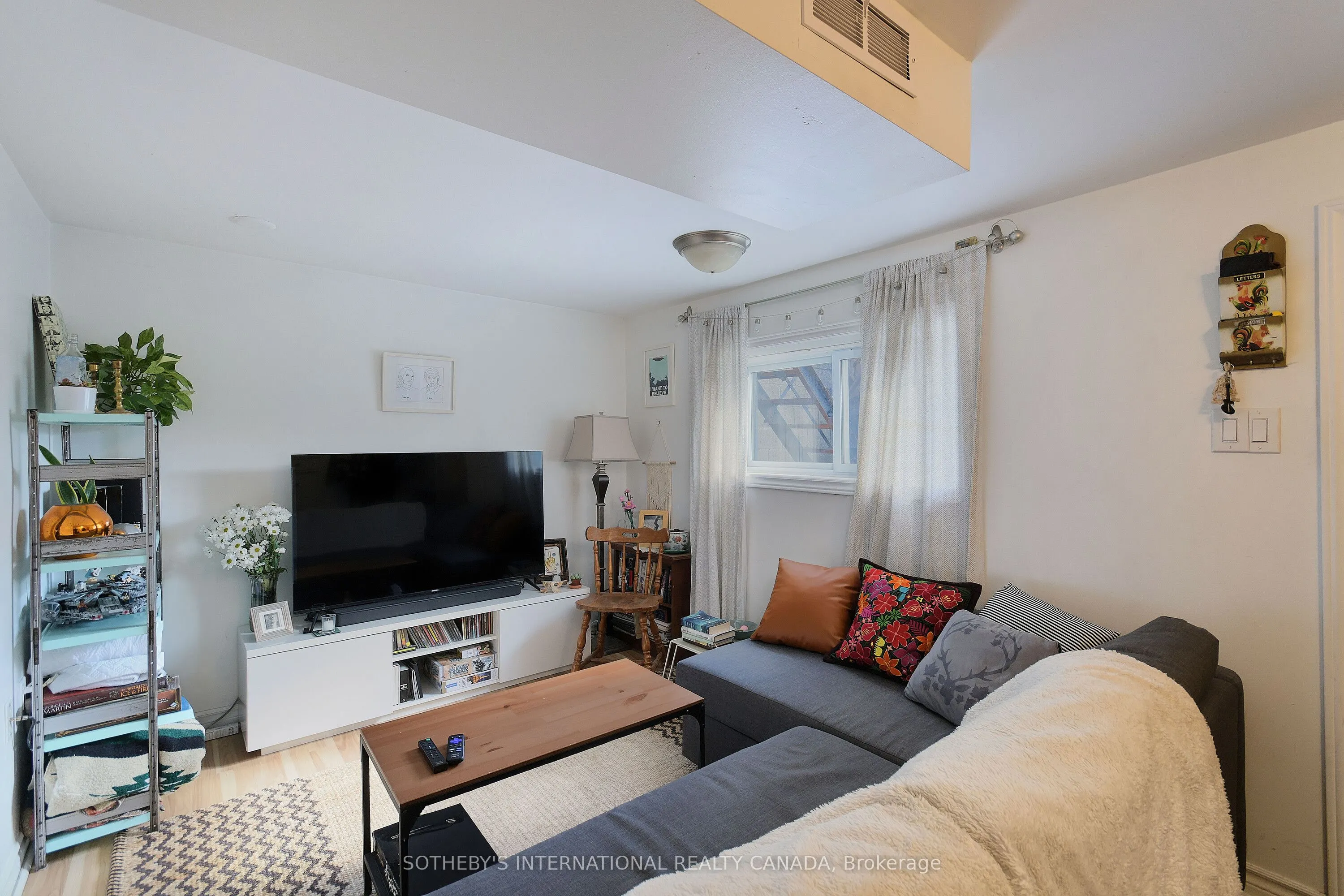 1155 Davenport Road