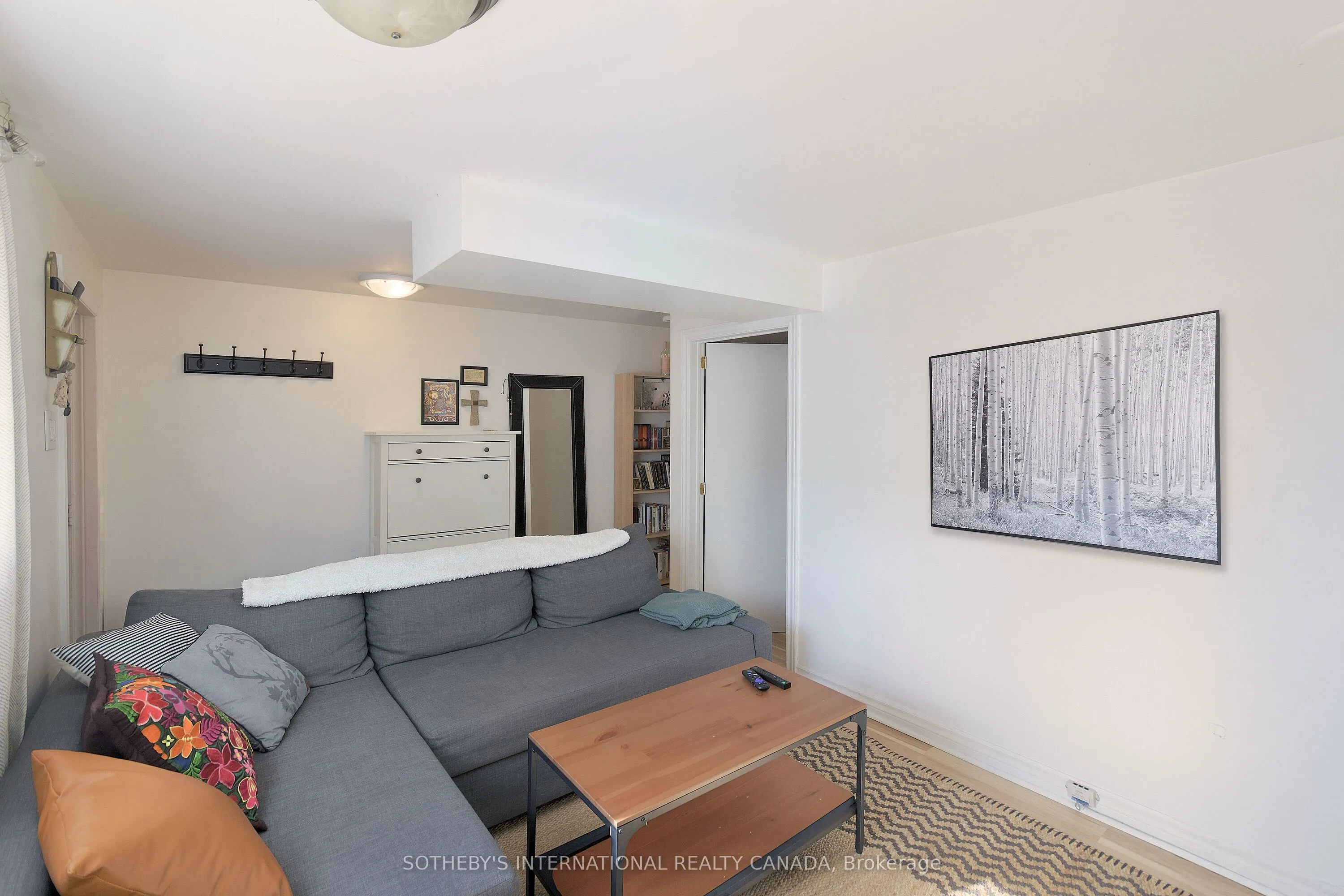 1155 Davenport Road