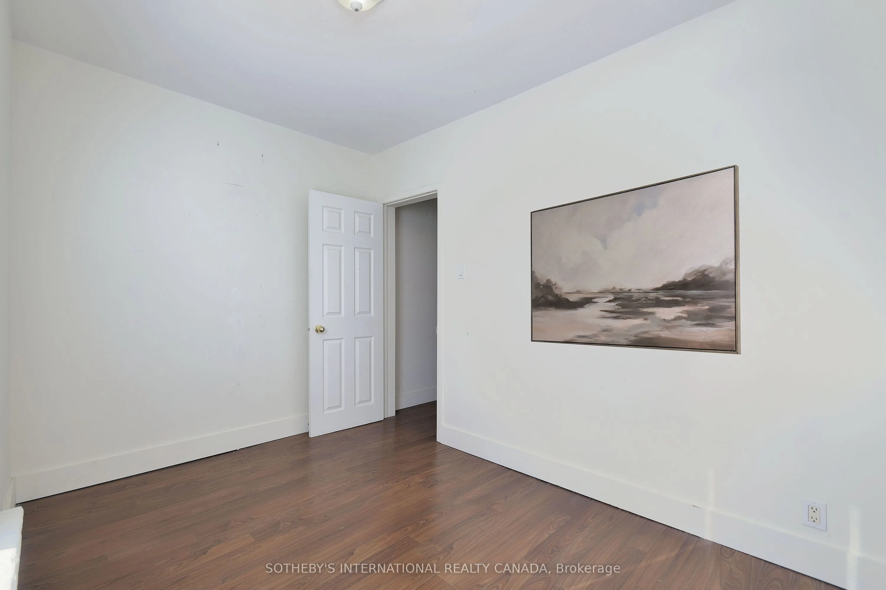 1155 Davenport Road