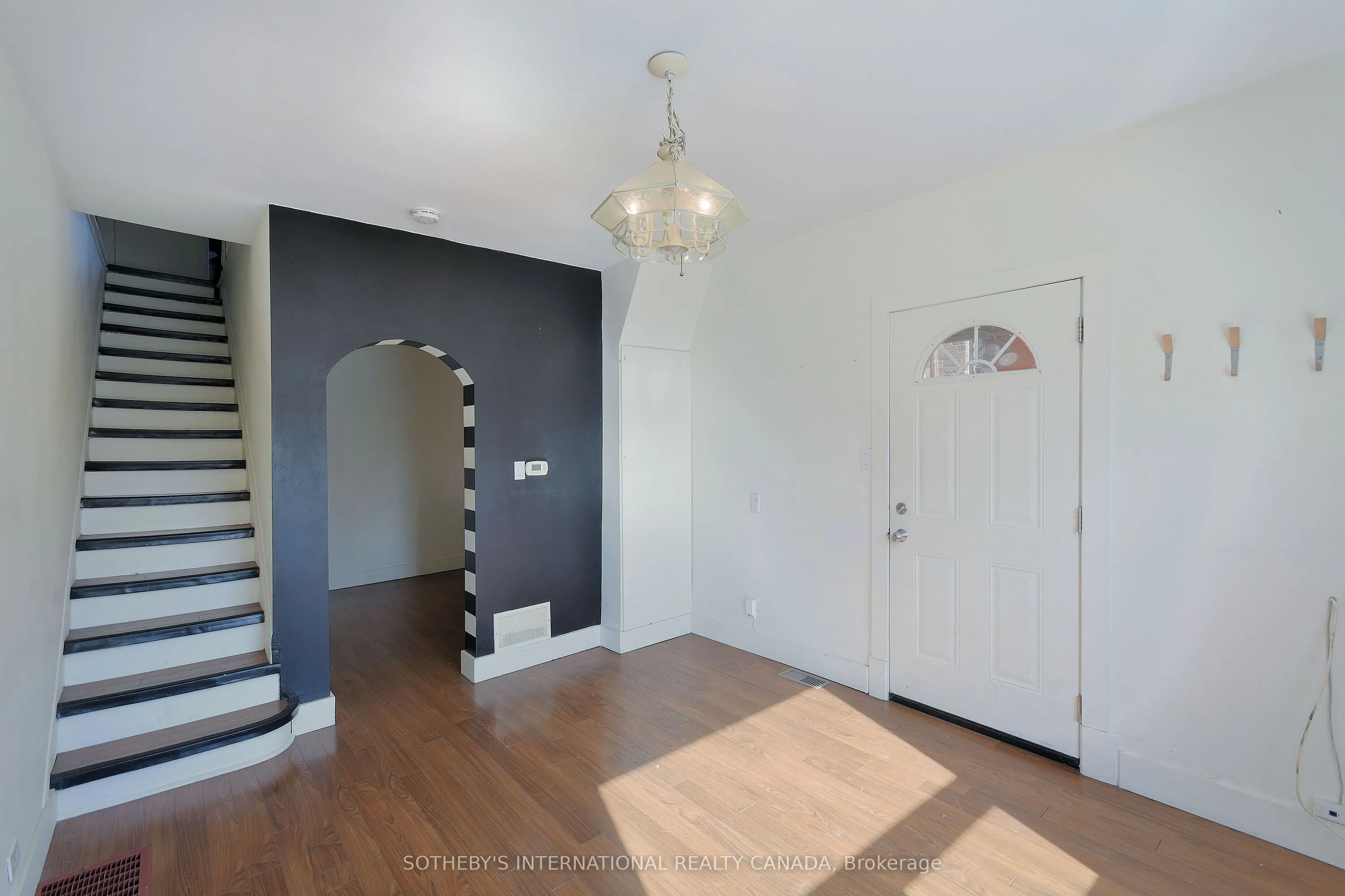 1155 Davenport Road