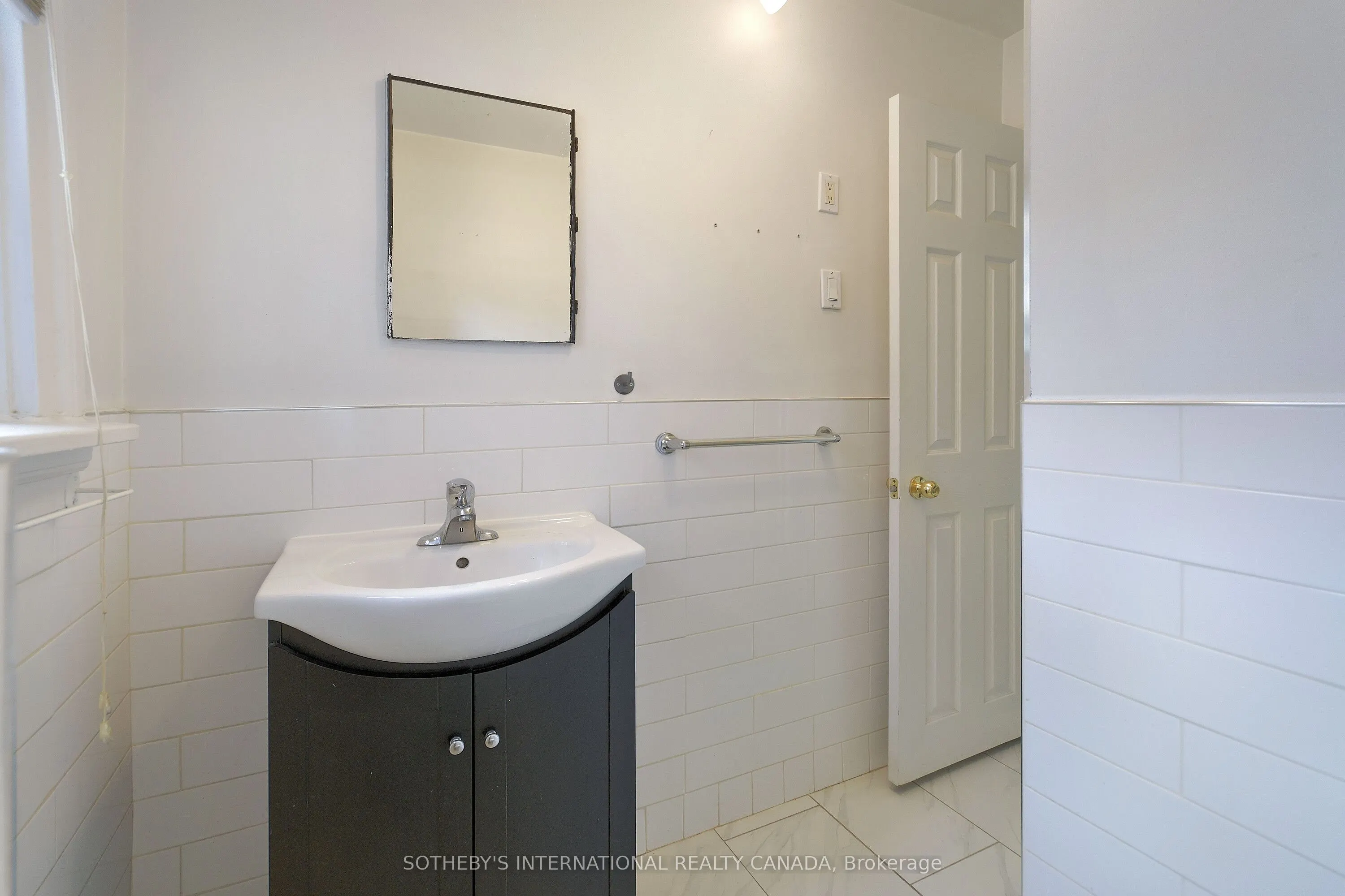 1155 Davenport Road