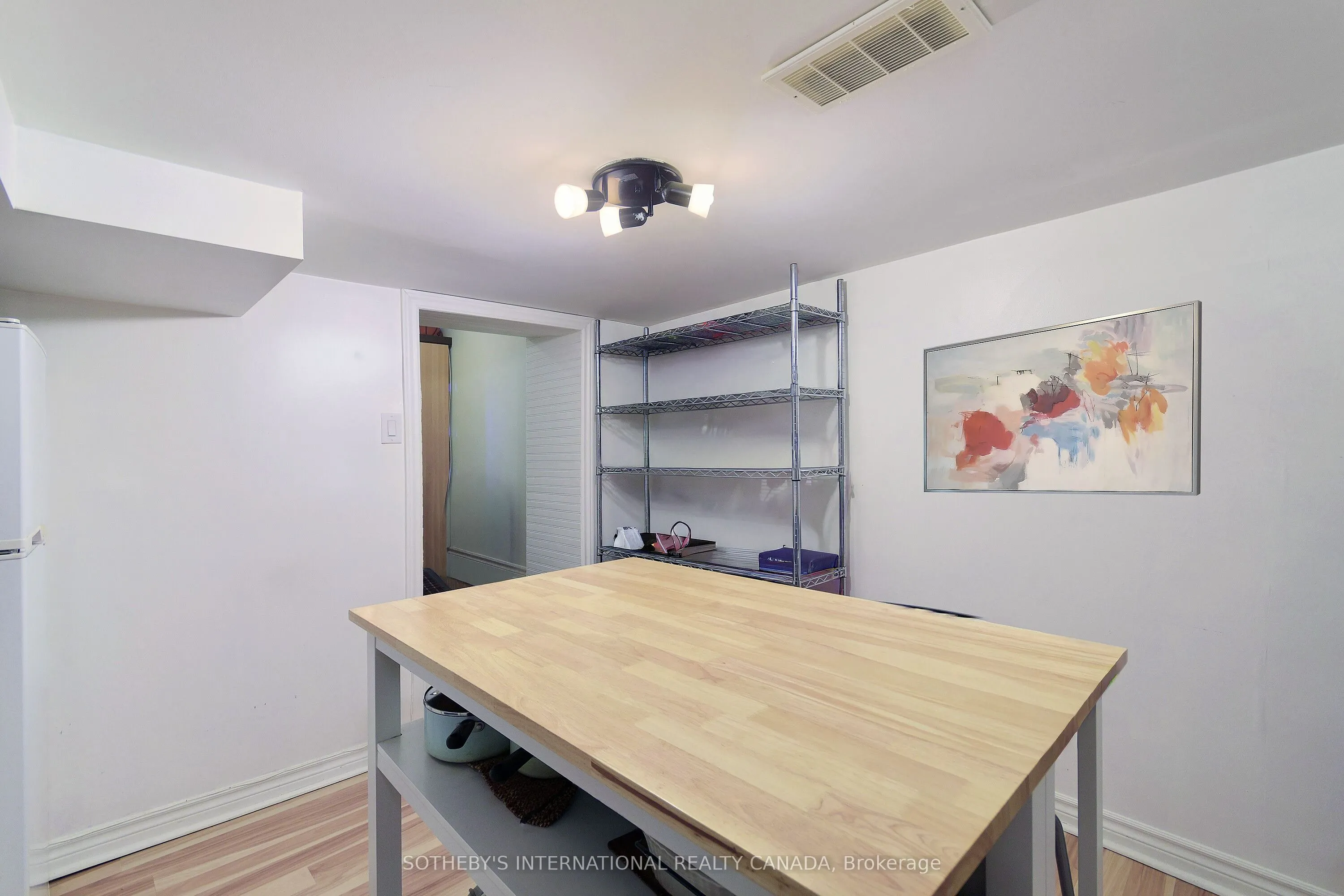 1155 Davenport Road
