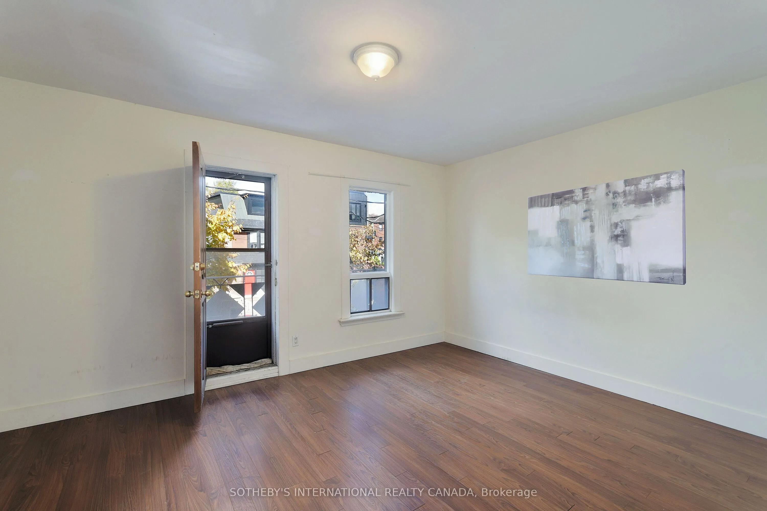 1155 Davenport Road