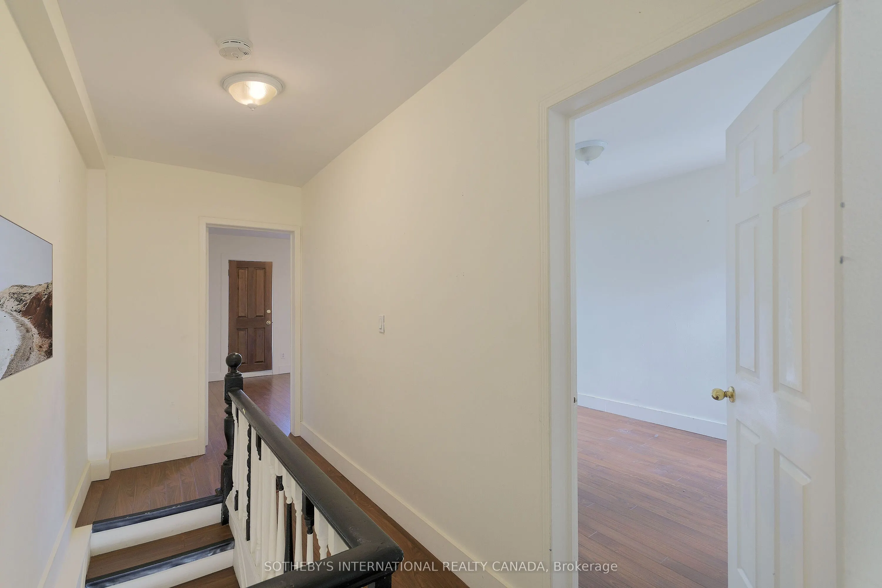 1155 Davenport Road