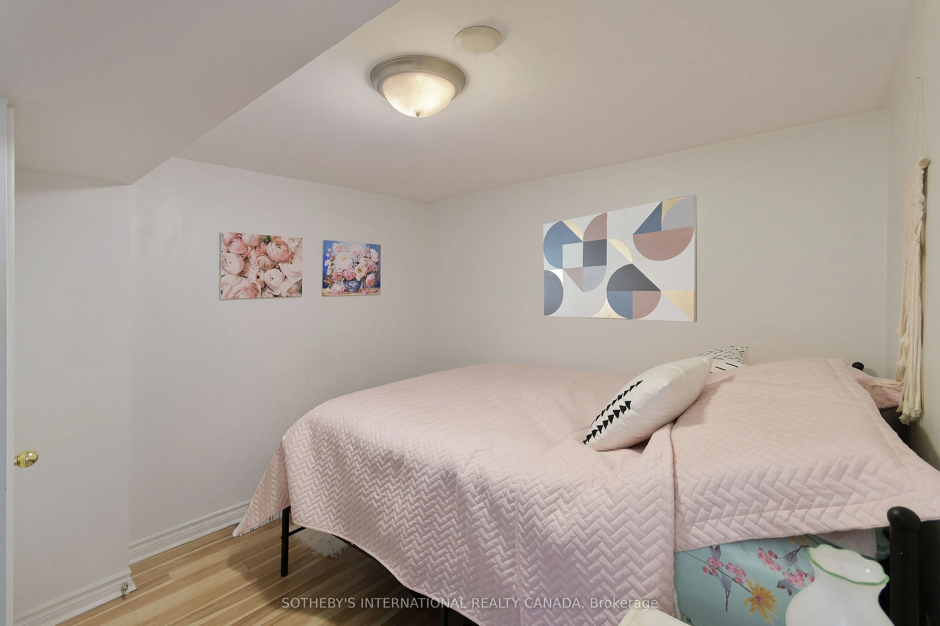 1155 Davenport Road