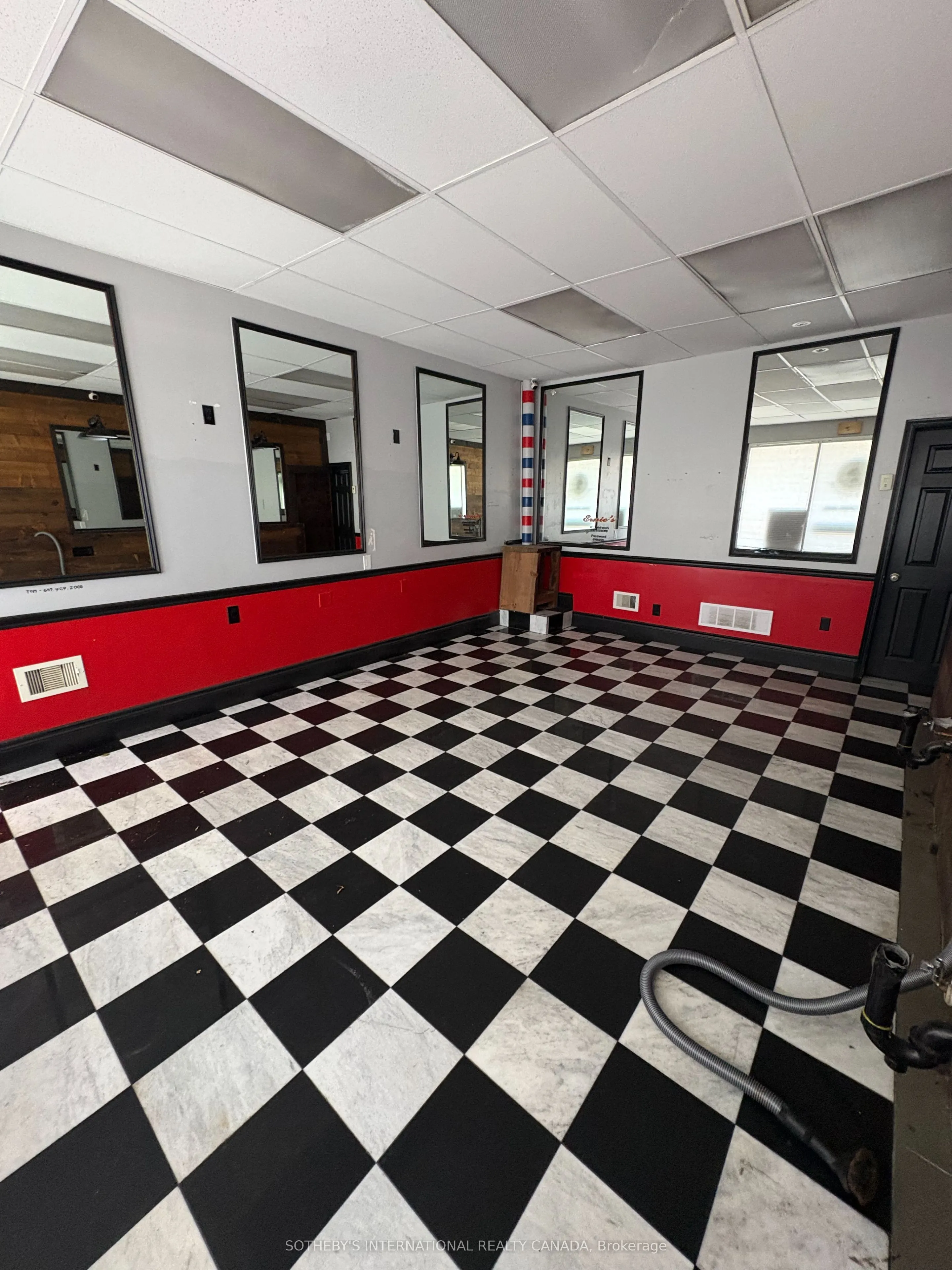 1155 Davenport Road