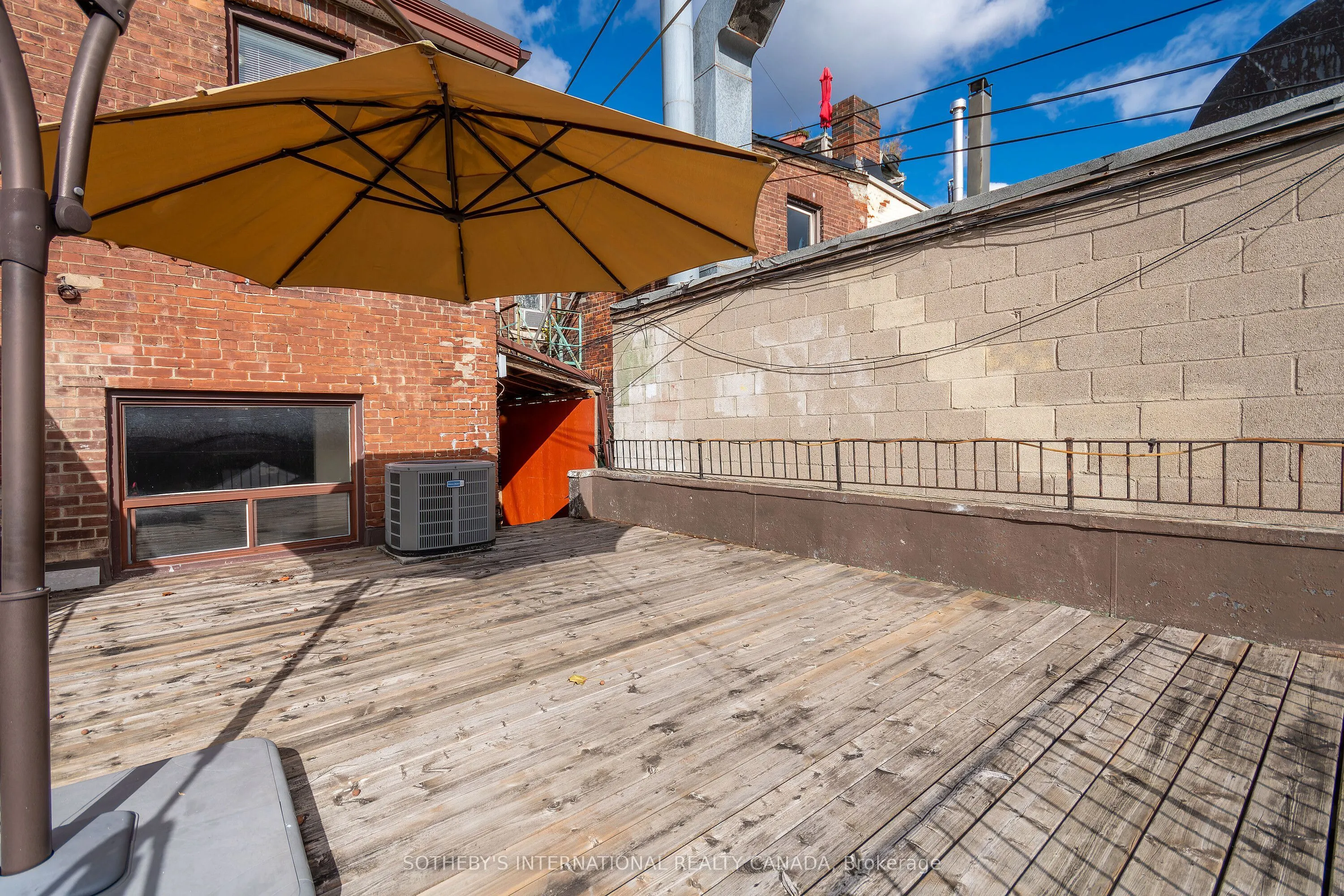 1155 Davenport Road