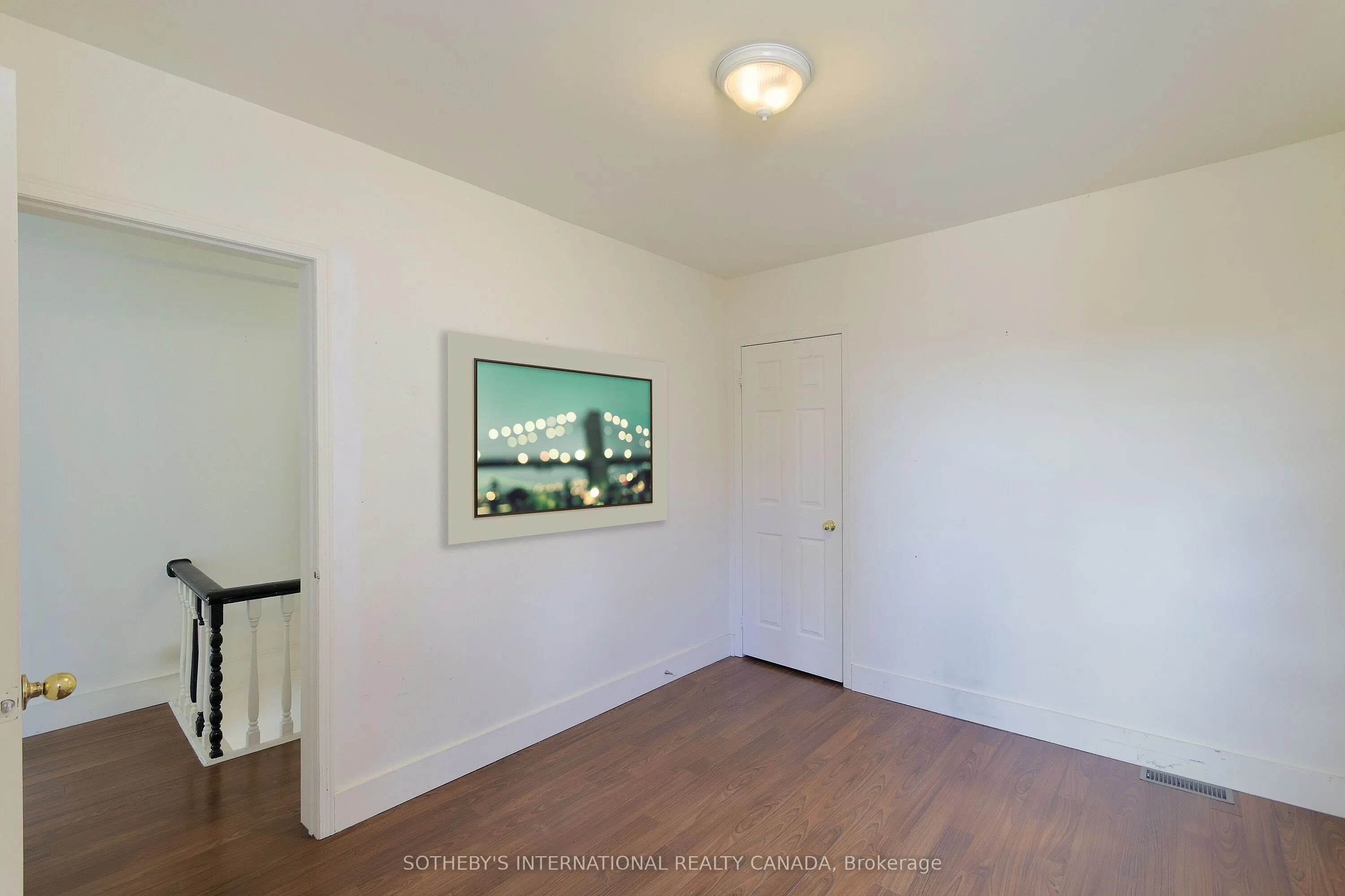 1155 Davenport Road