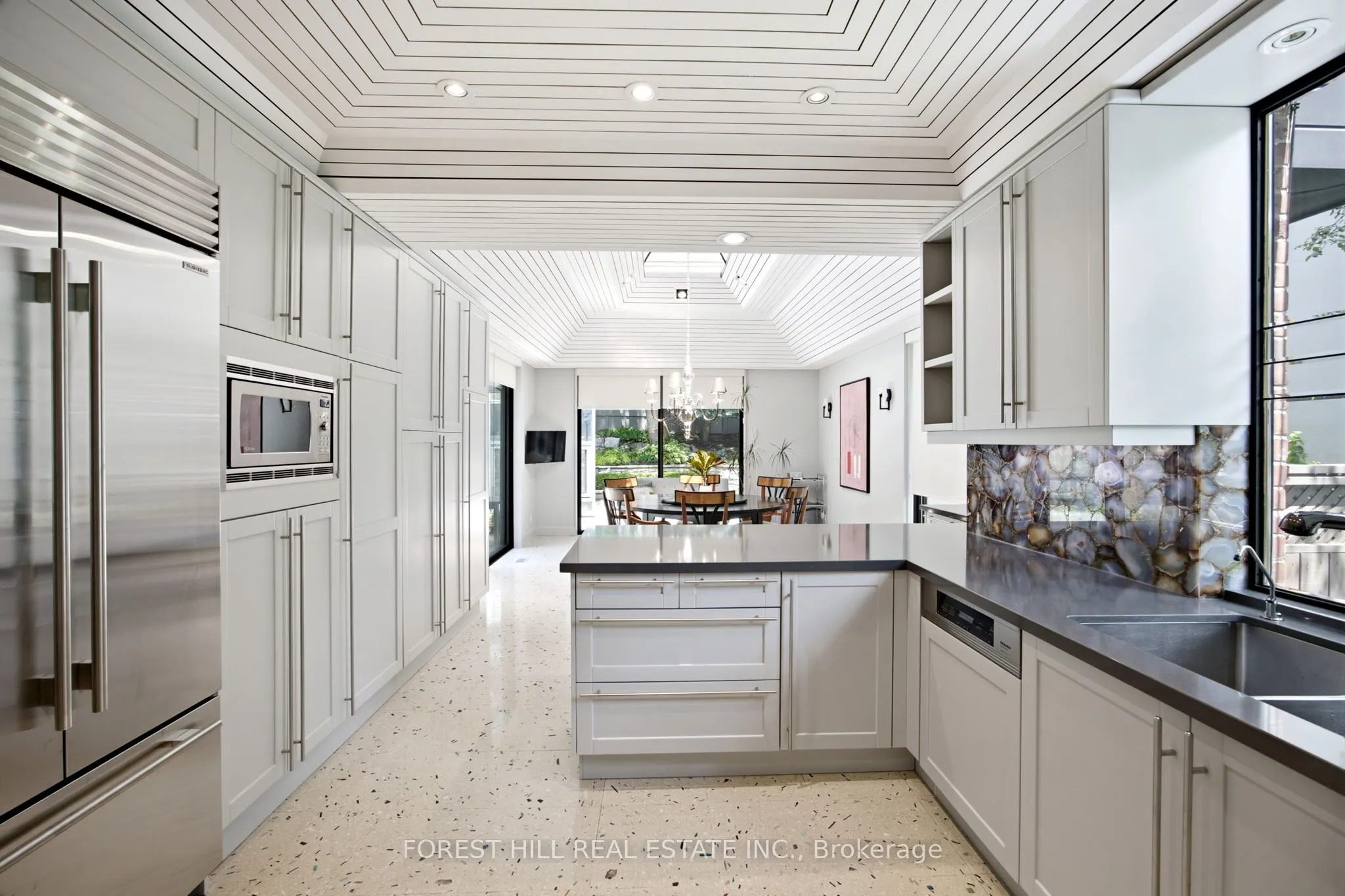 4 Ridgewood Road