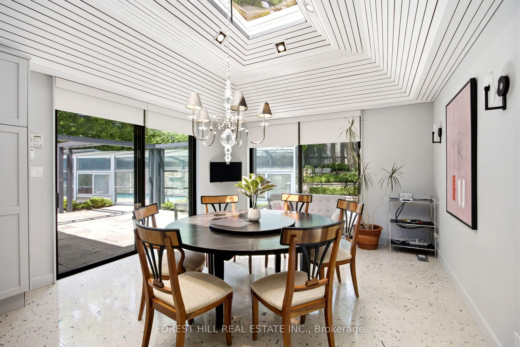 4 Ridgewood Road