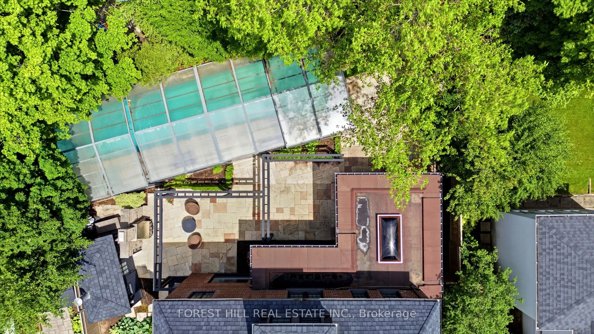 4 Ridgewood Road
