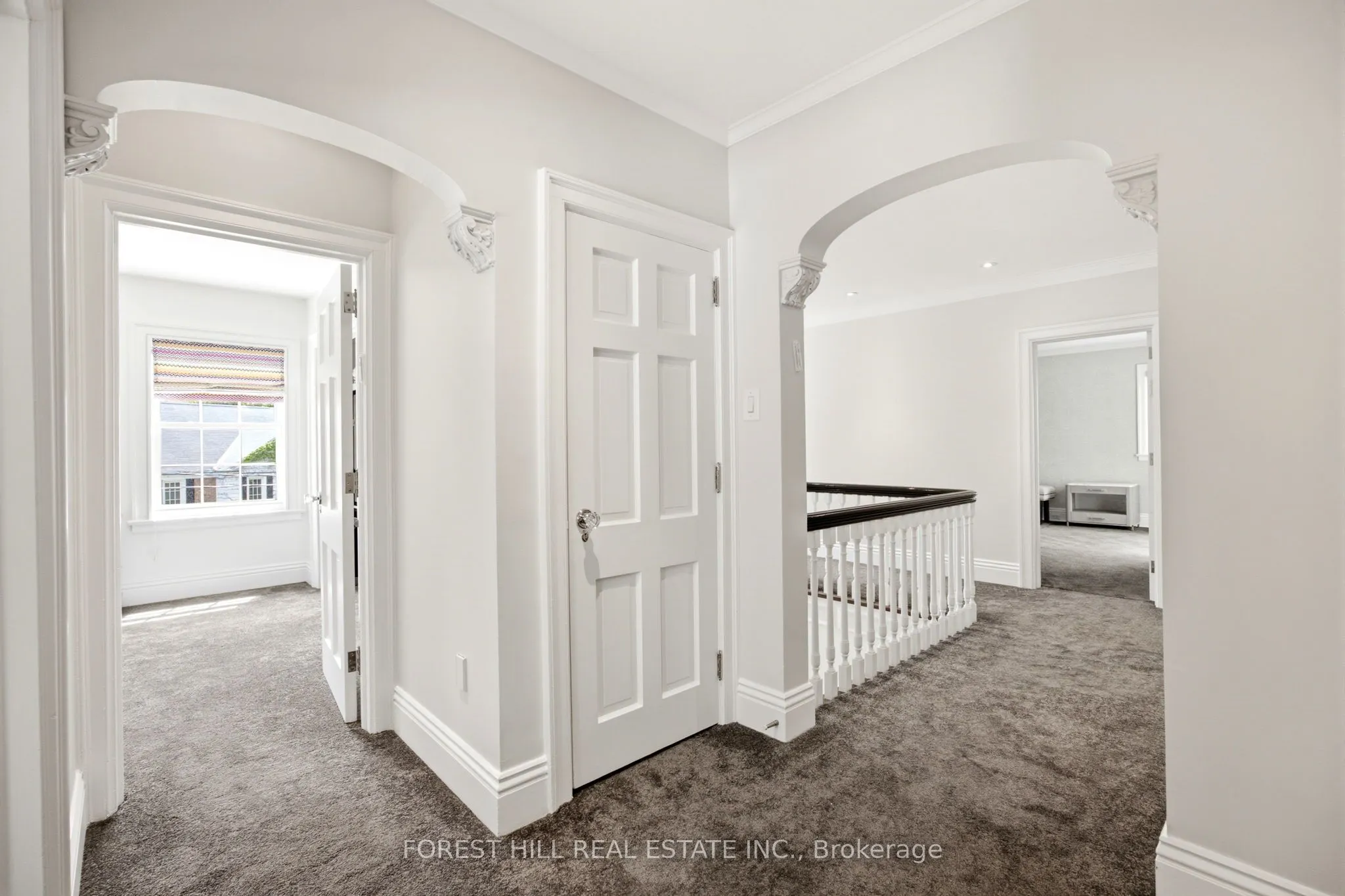 4 Ridgewood Road