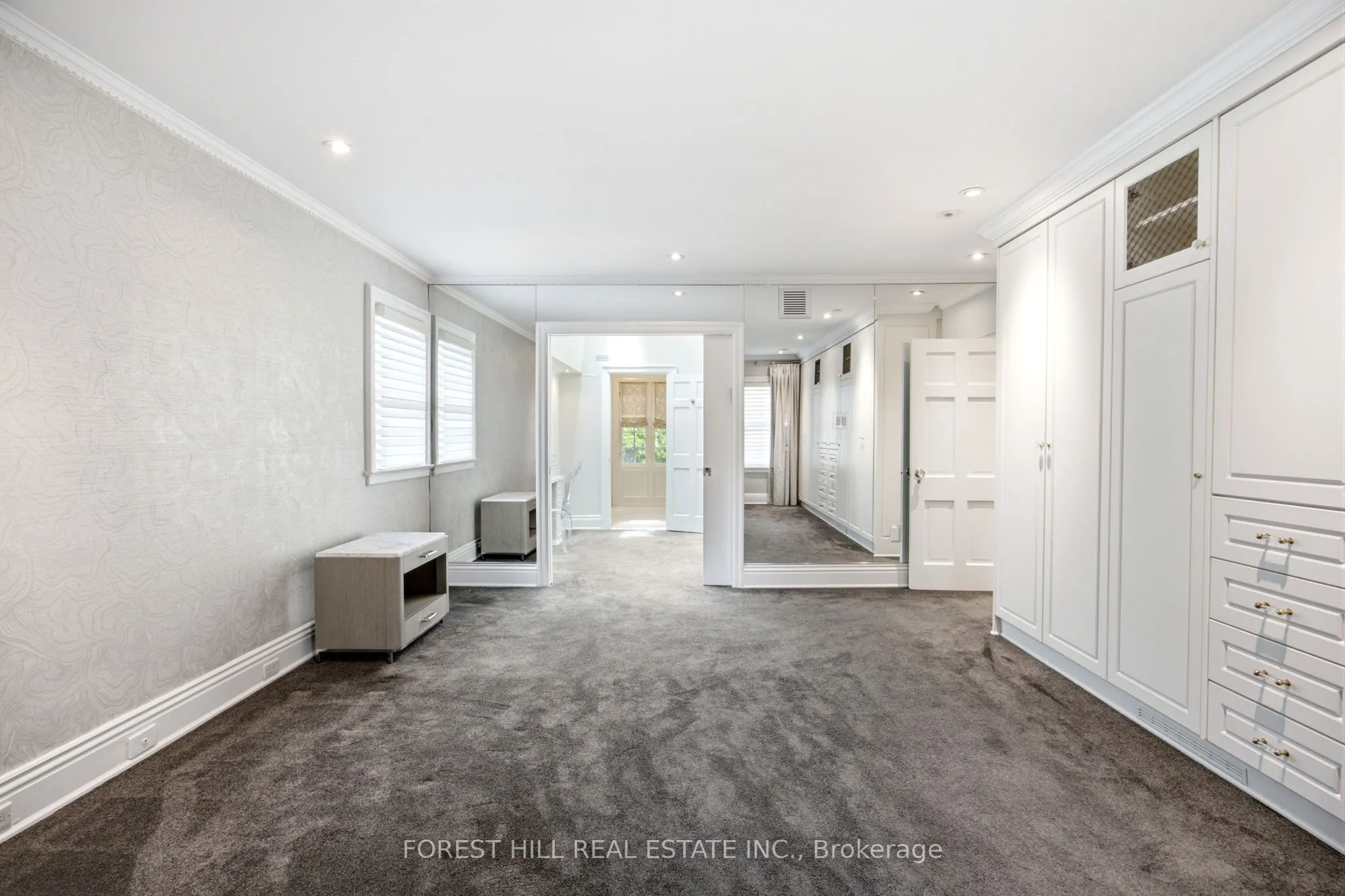 4 Ridgewood Road
