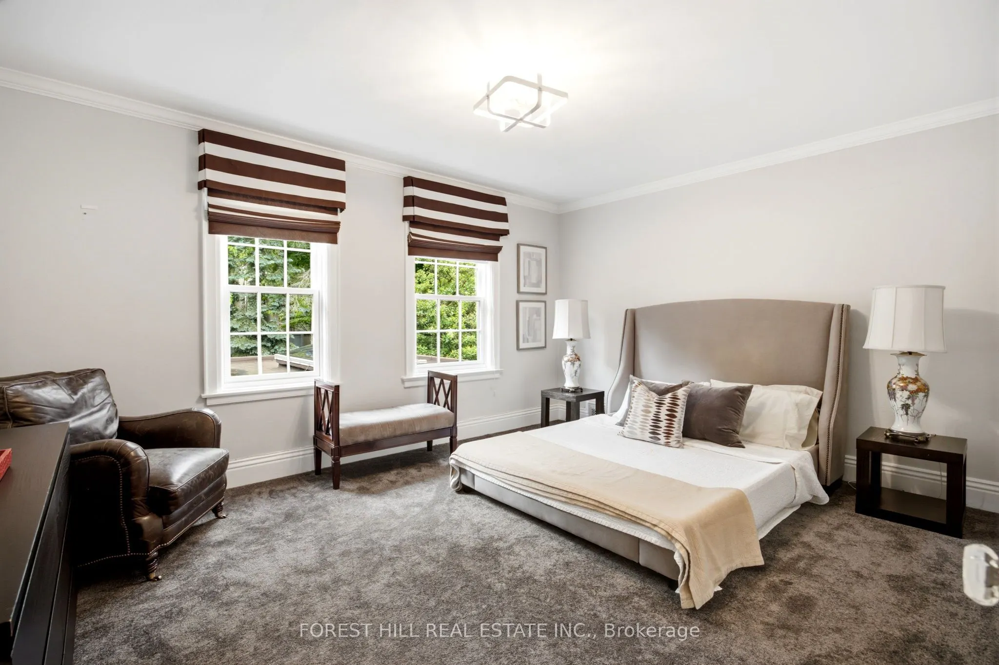 4 Ridgewood Road