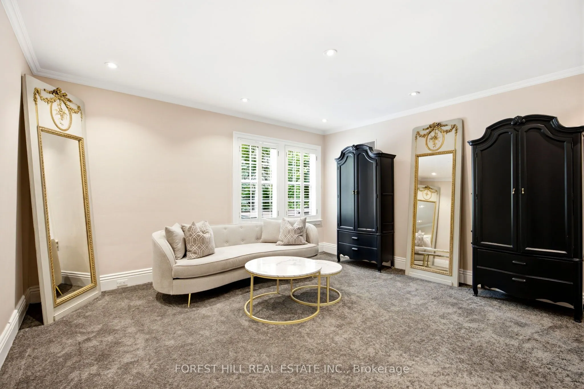 4 Ridgewood Road