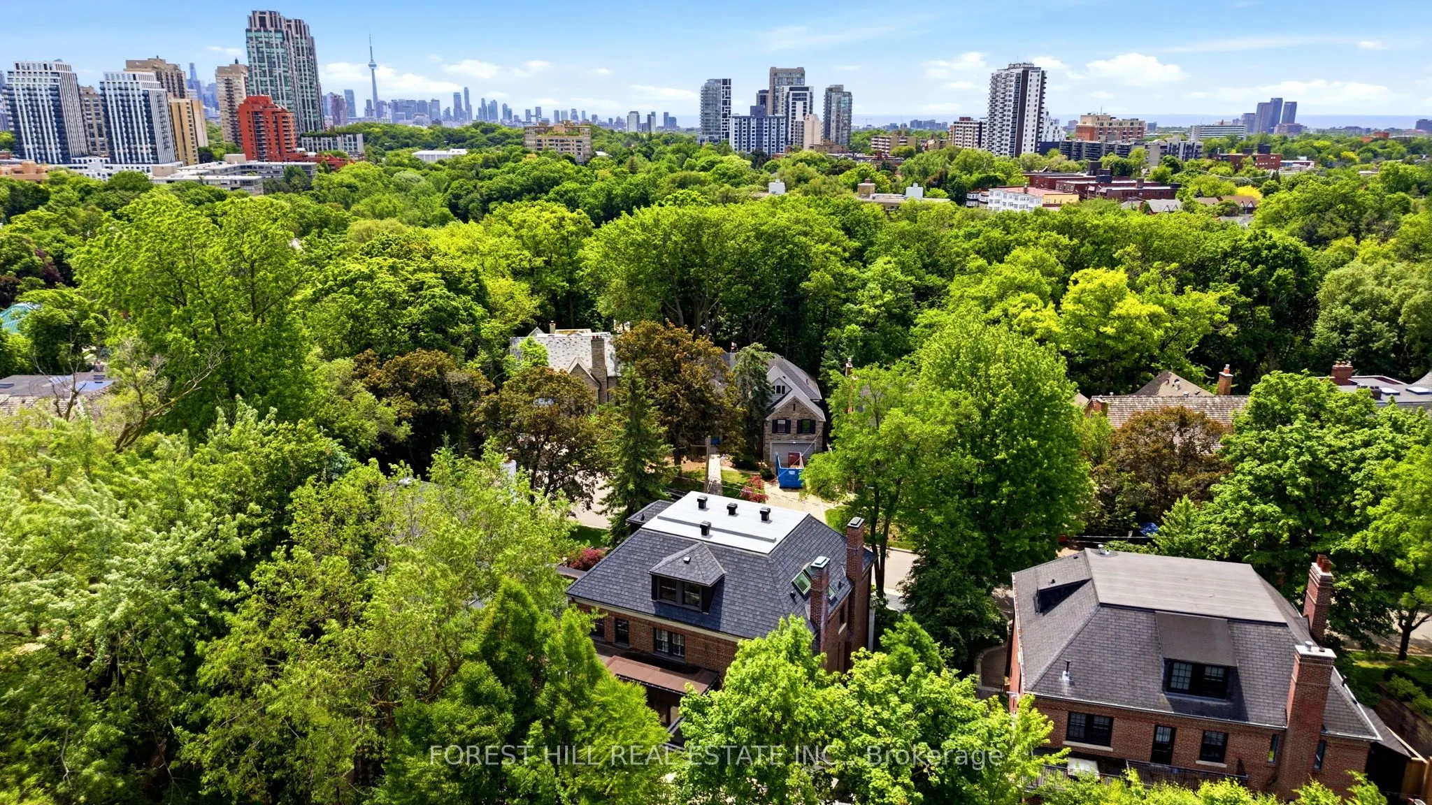 4 Ridgewood Road