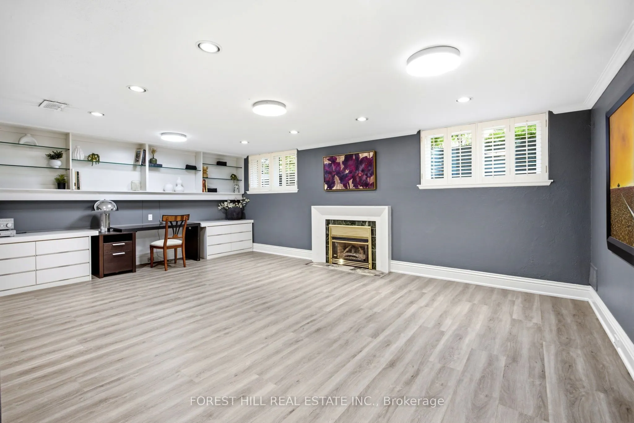 4 Ridgewood Road