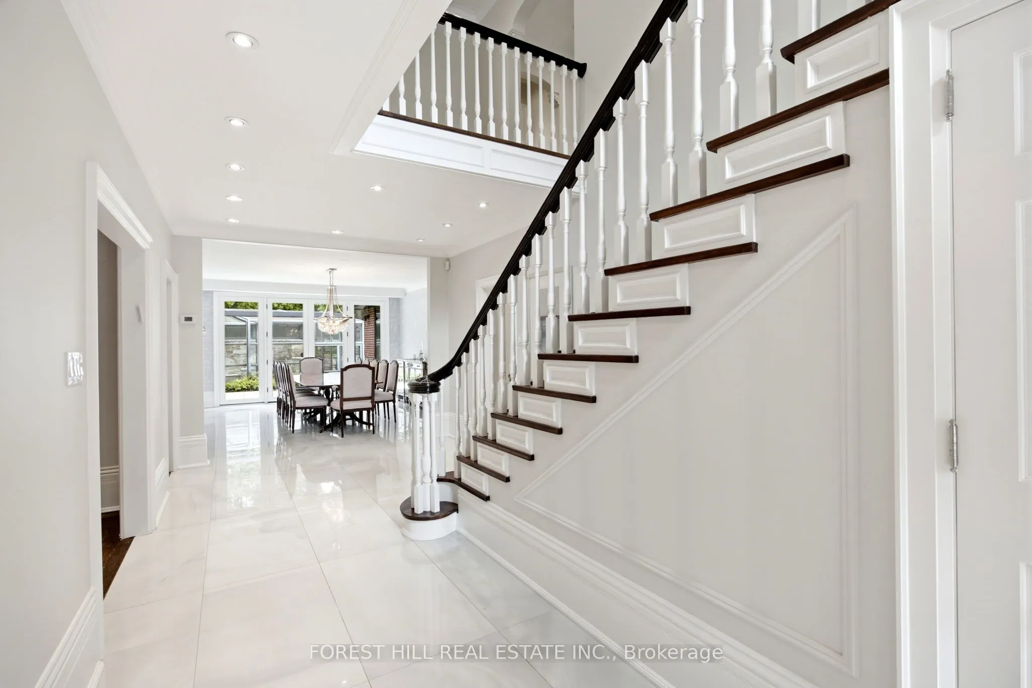 4 Ridgewood Road