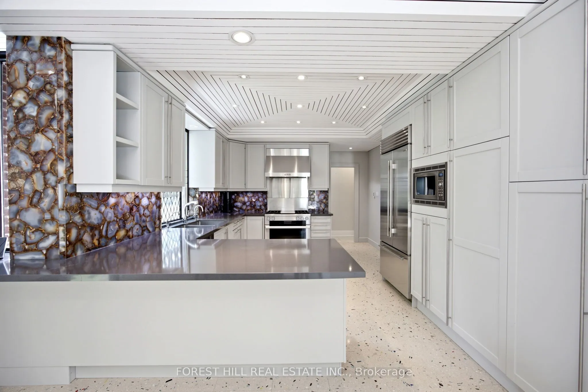 4 Ridgewood Road