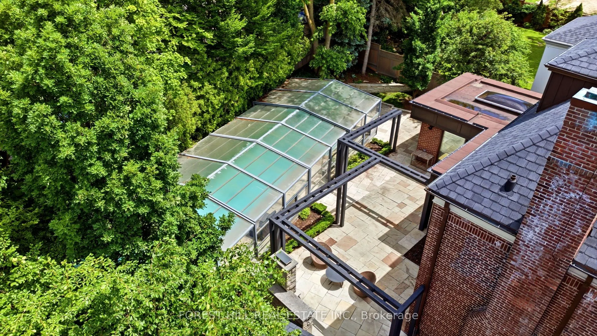 4 Ridgewood Road