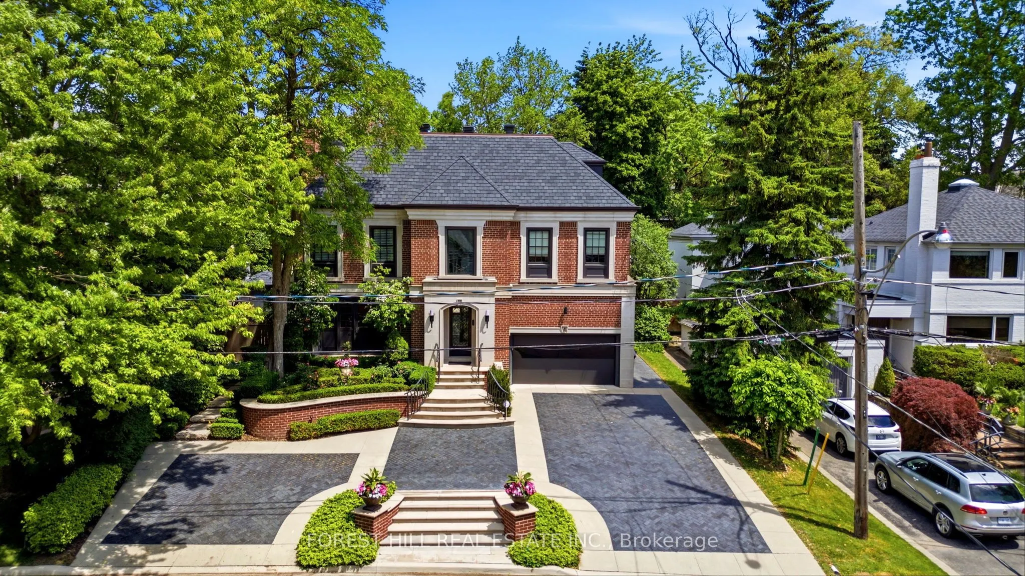4 Ridgewood Road