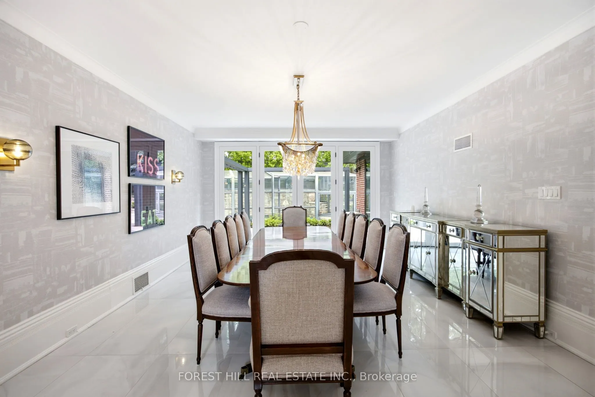 4 Ridgewood Road