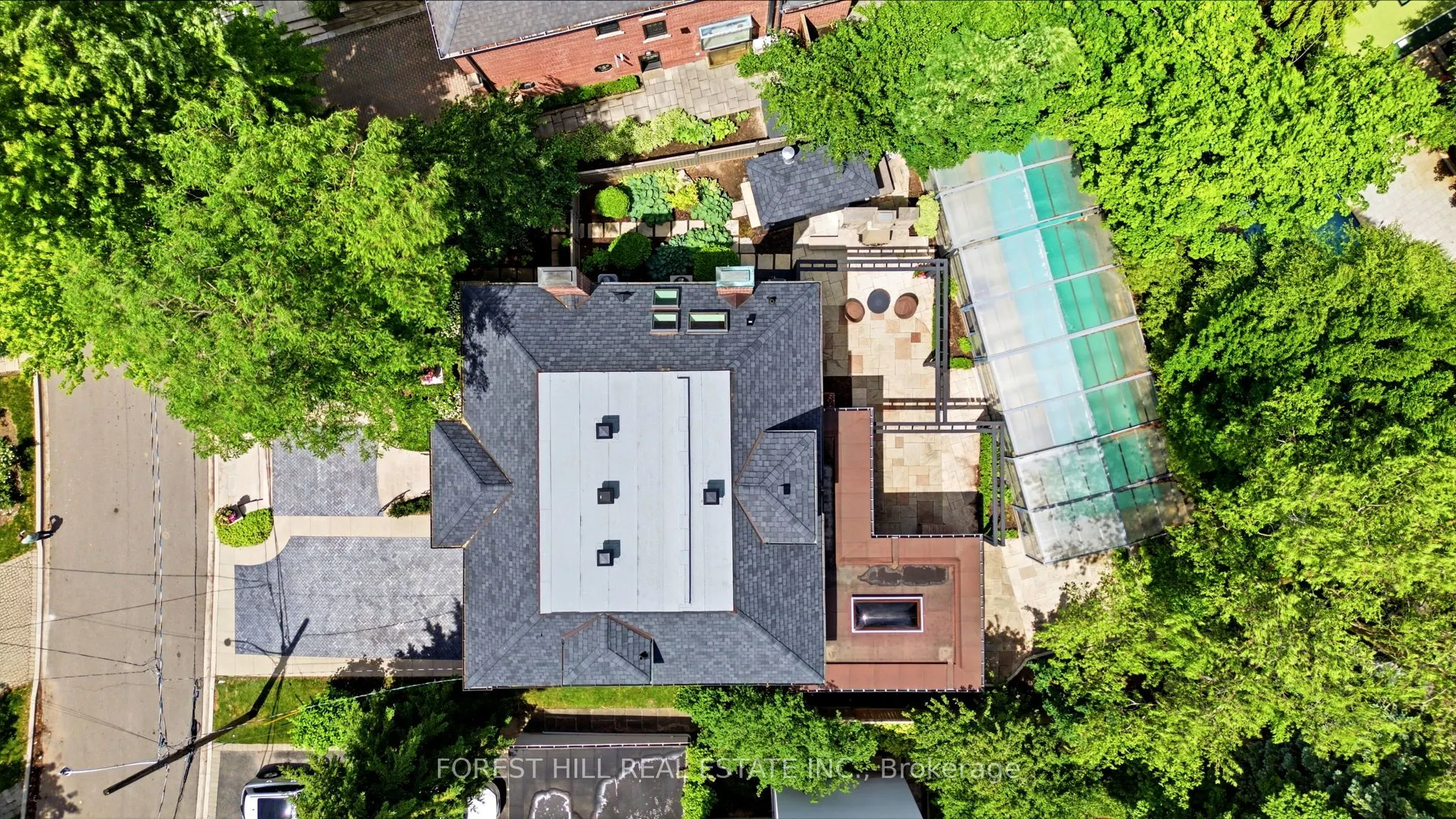 4 Ridgewood Road